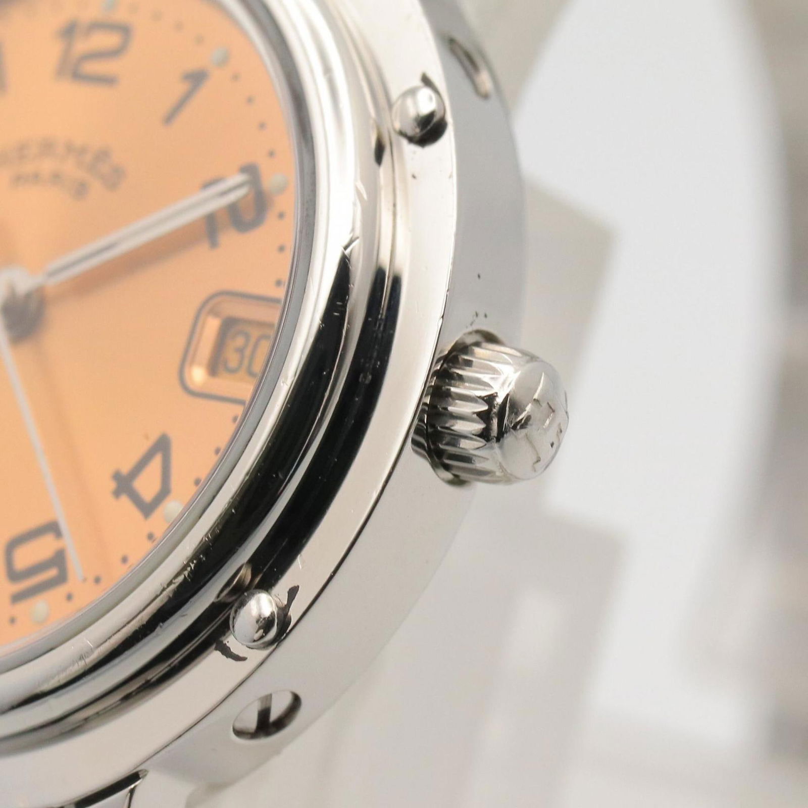 Wristwatch Hermes - 6