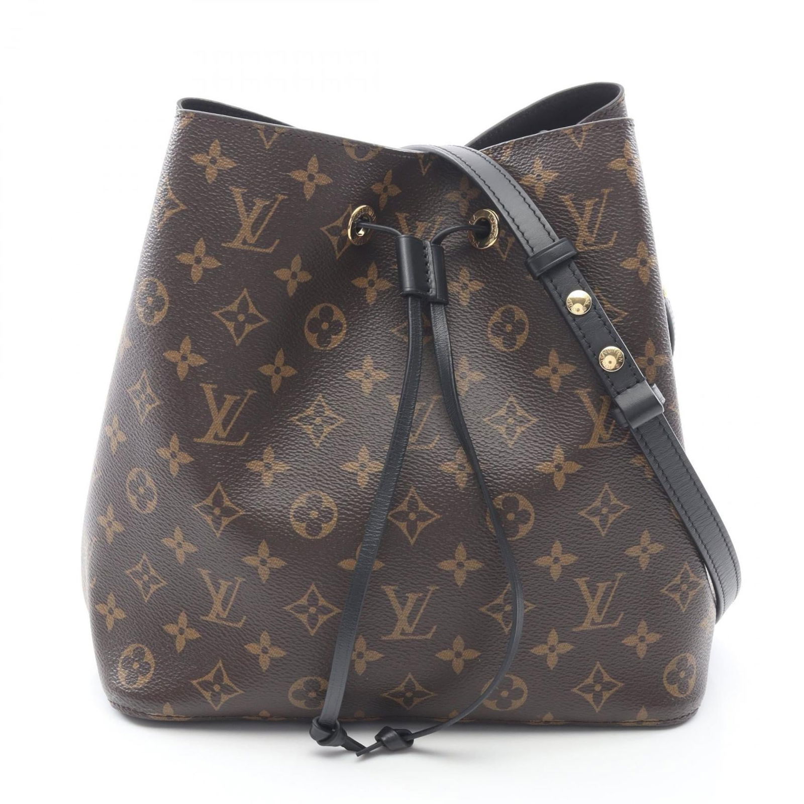 Leather - Louis Vuitton Handbag - Shoulder Bag Coated Canvas - Pvc - Monogram: Leather - Louis Vuitton Handbag - Shoulder Bag Coated Canvas - Pvc - Monogram This listing features Leather - Louis Vuitton Handbag - Shoulder Bag Coated Canvas - Pvc - Monogram. Item specifics are