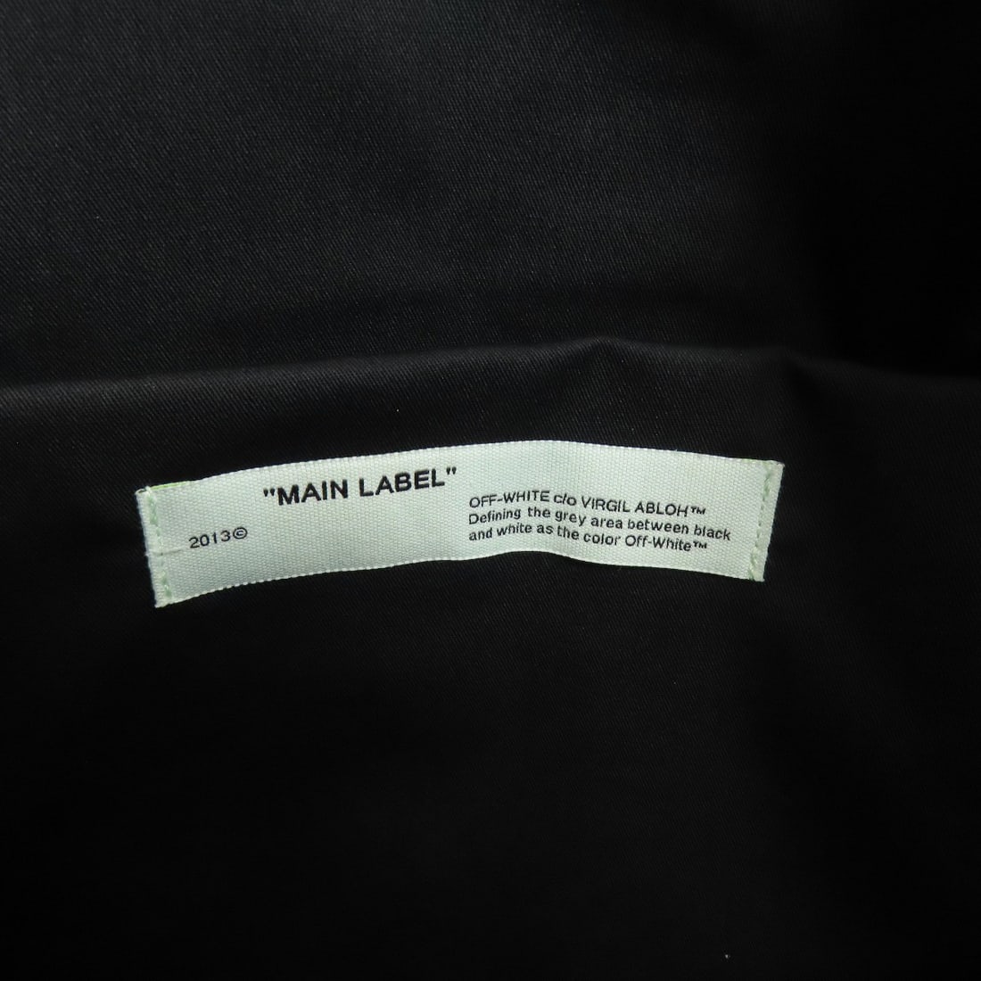 Canvas SELECT BAG off white Backpack ? Daypack - 6