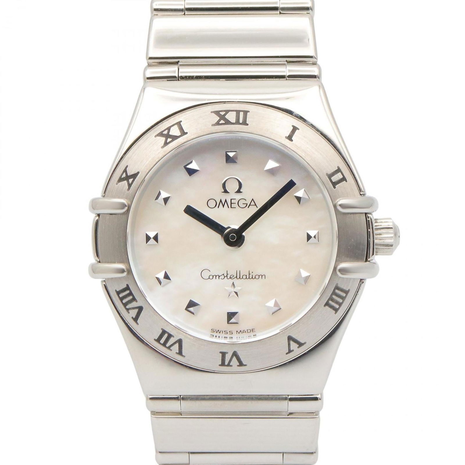 Wristwatch Omega (1 of 16)