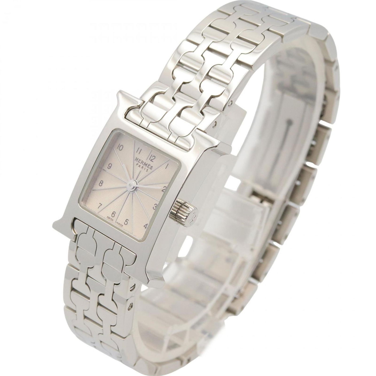 Wristwatch Hermes - 2