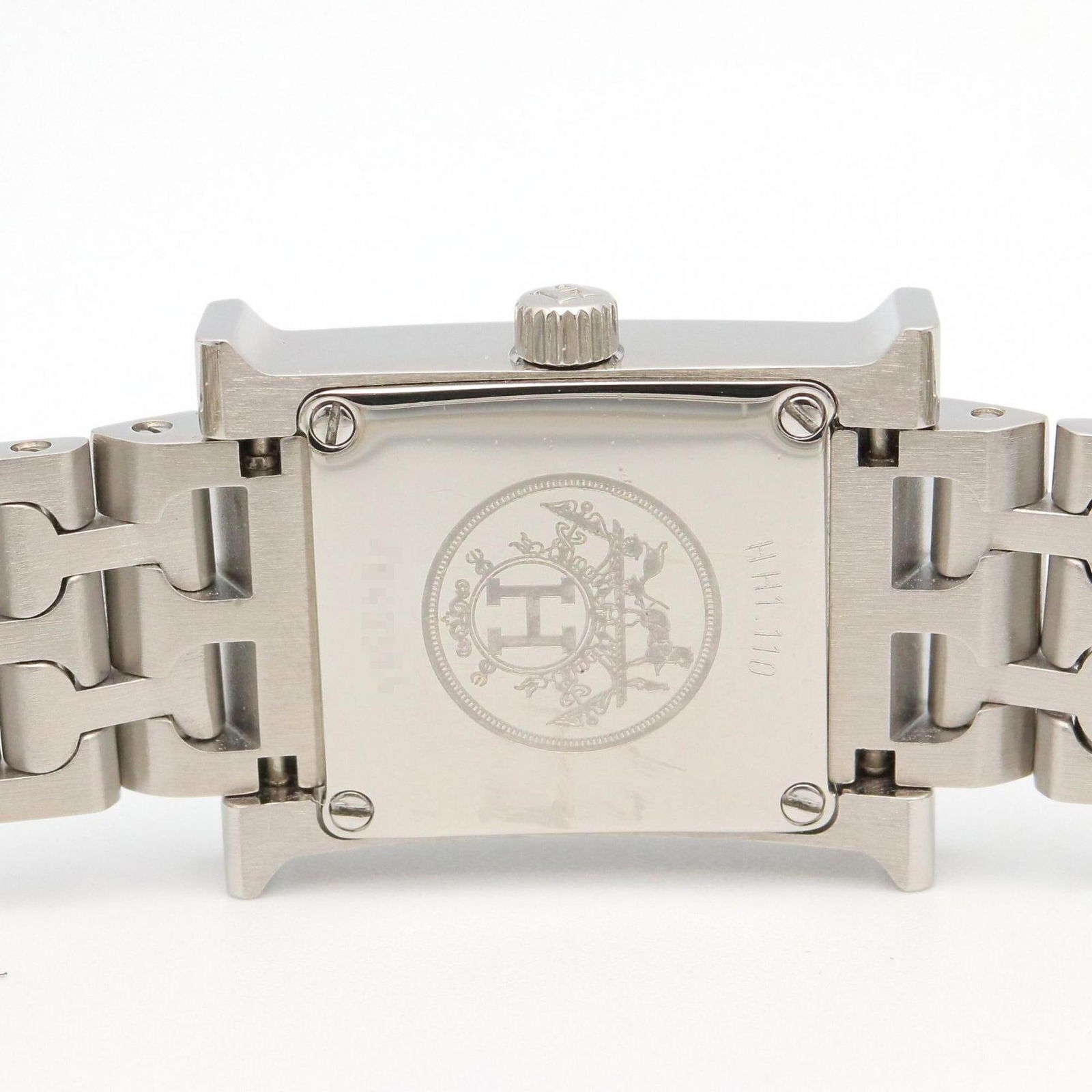 Wristwatch Hermes - 5