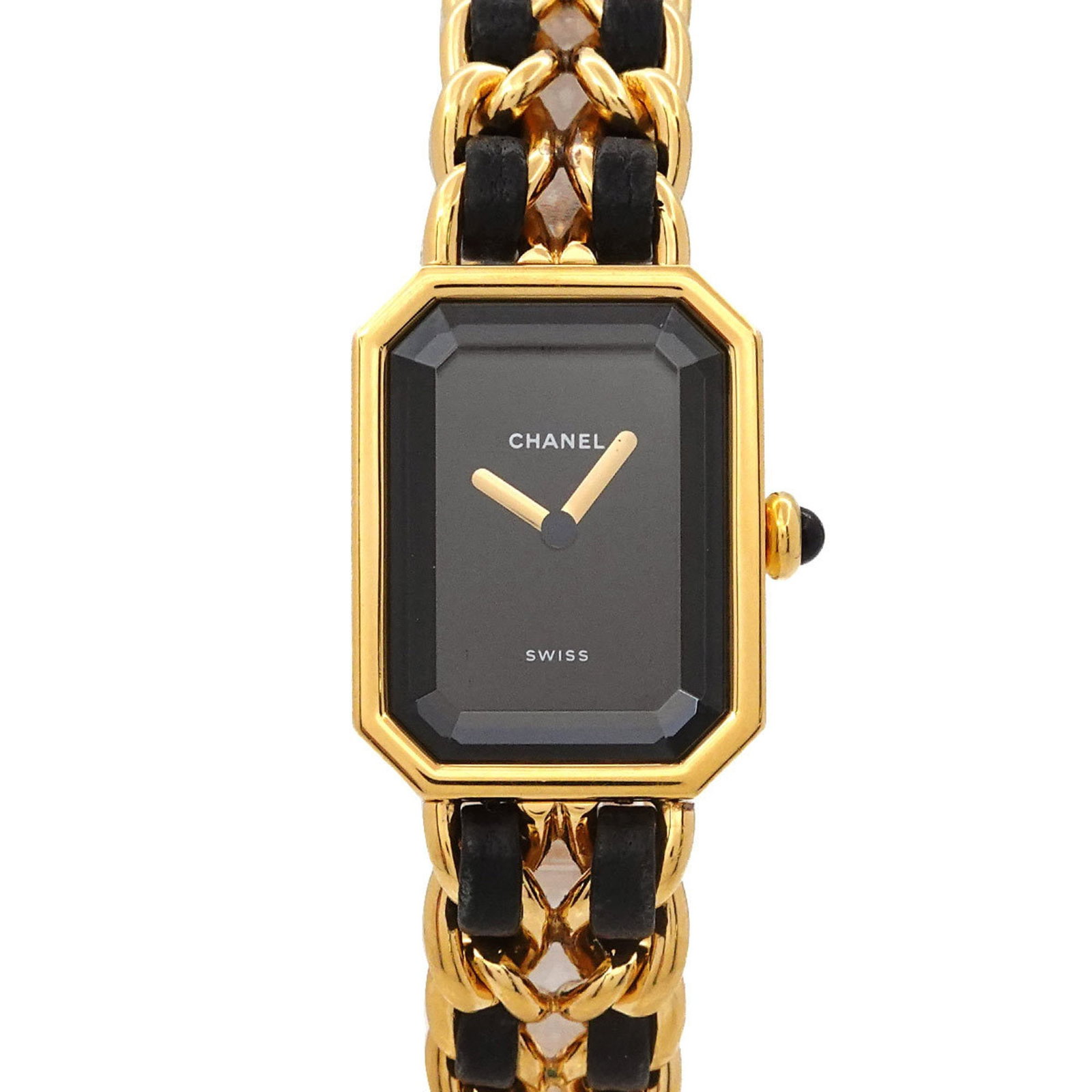 Wristwatch Chanel (1 of 6)