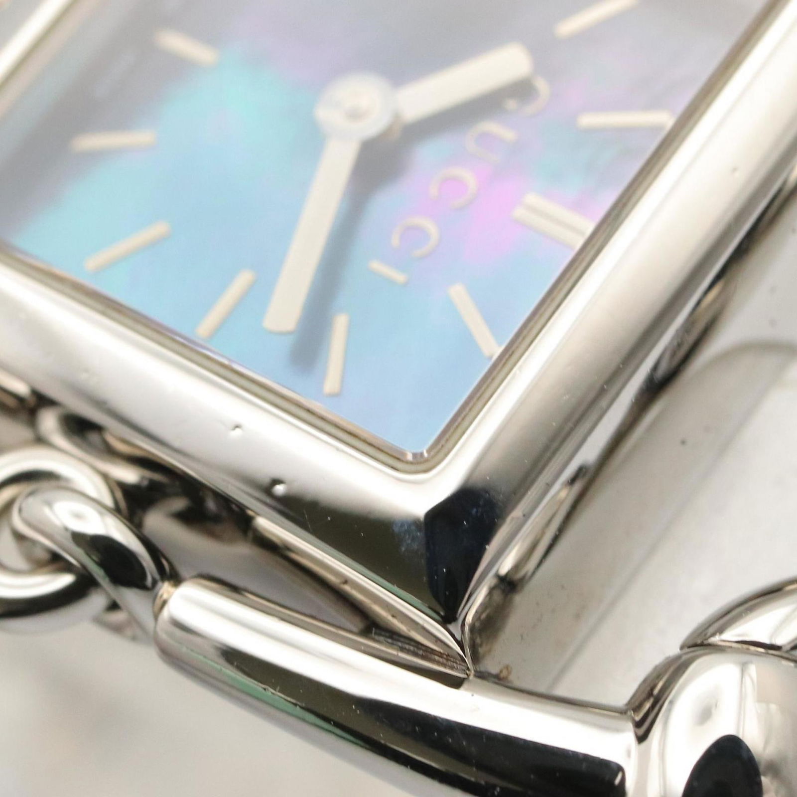 Wristwatch Gucci - 10