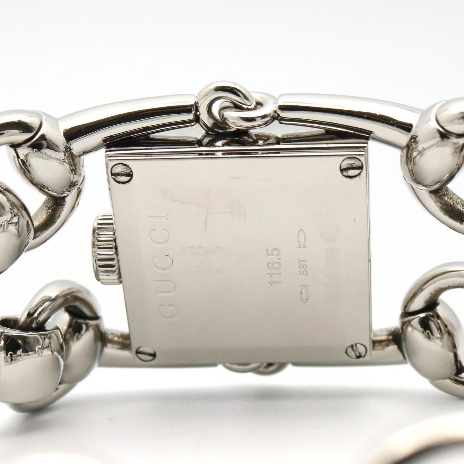 Wristwatch Gucci - 6