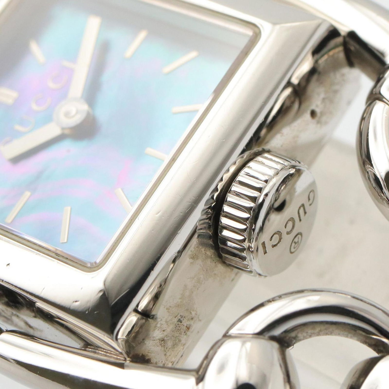 Wristwatch Gucci - 7