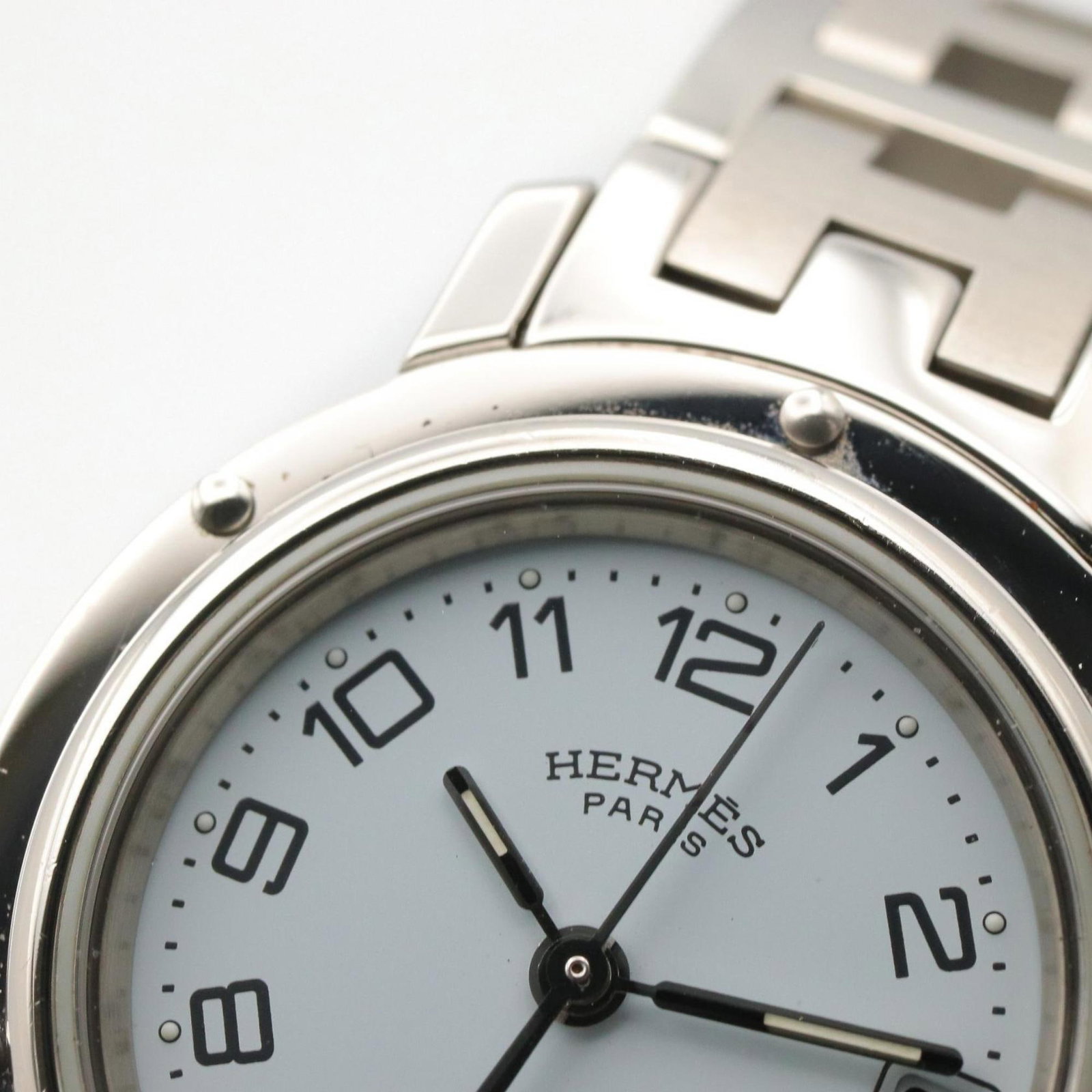 Wristwatch Hermes - 11
