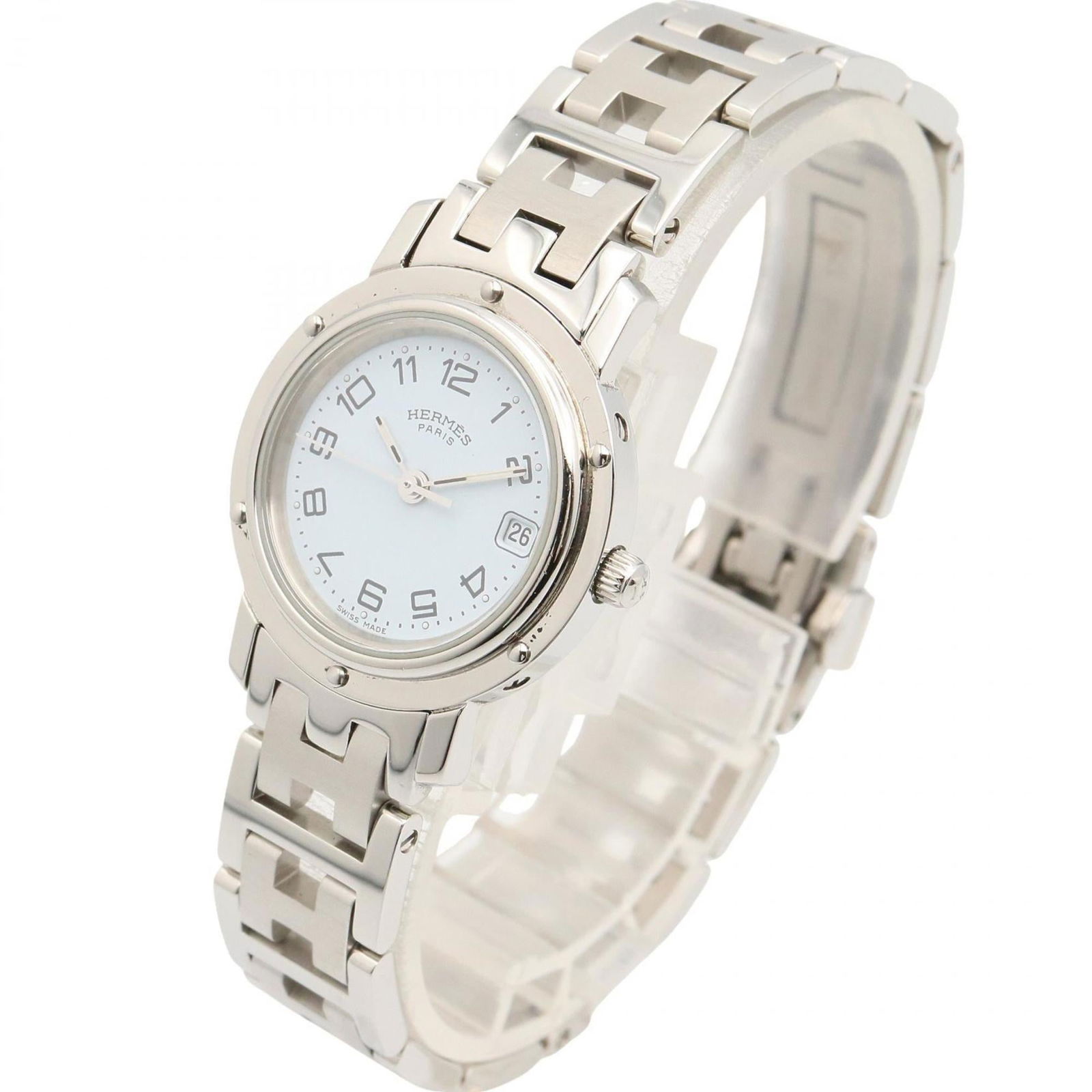 Wristwatch Hermes - 2