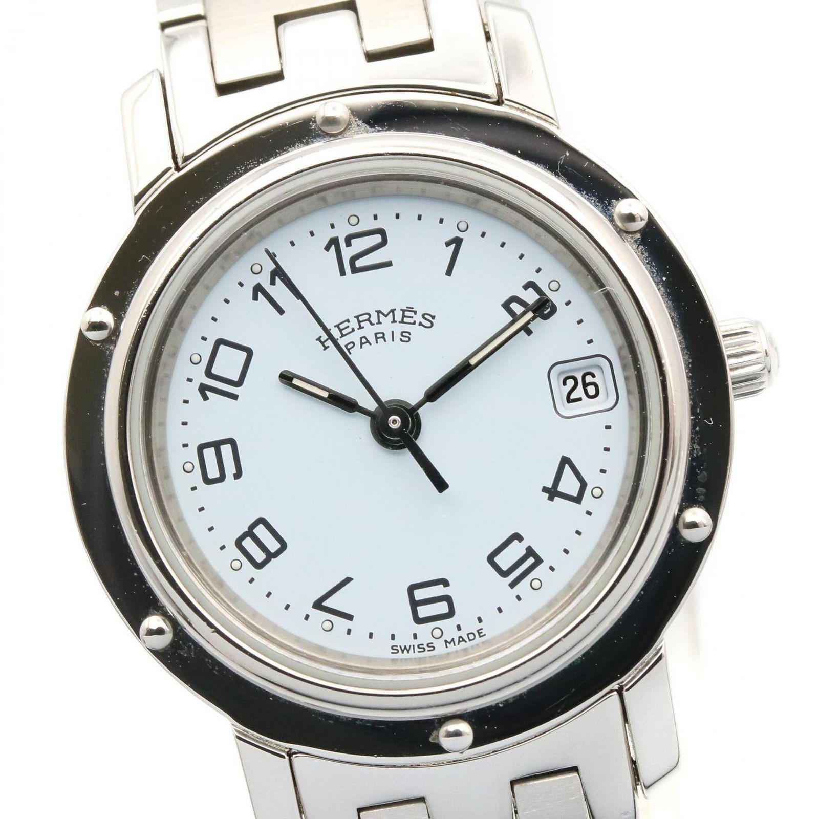 Wristwatch Hermes - 3