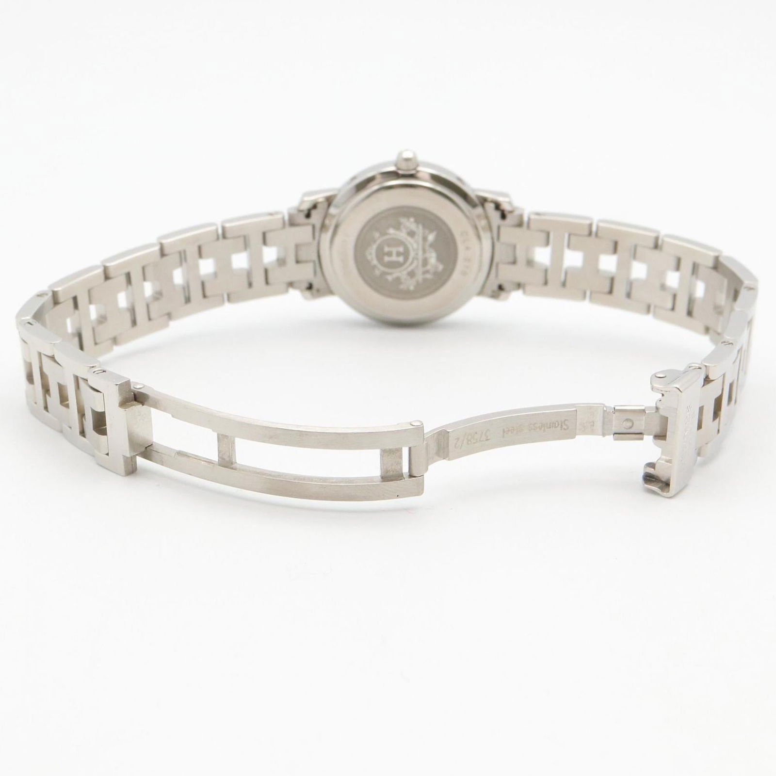 Wristwatch Hermes - 4