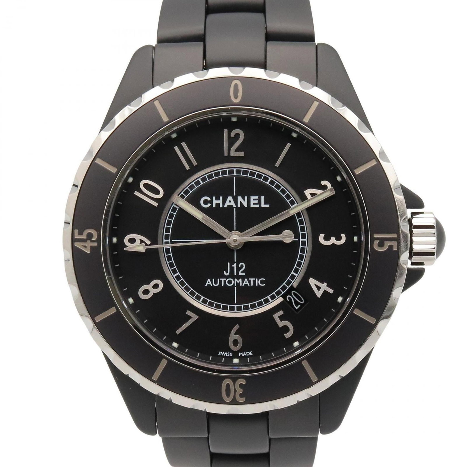 Wristwatch Chanel (1 of 18)