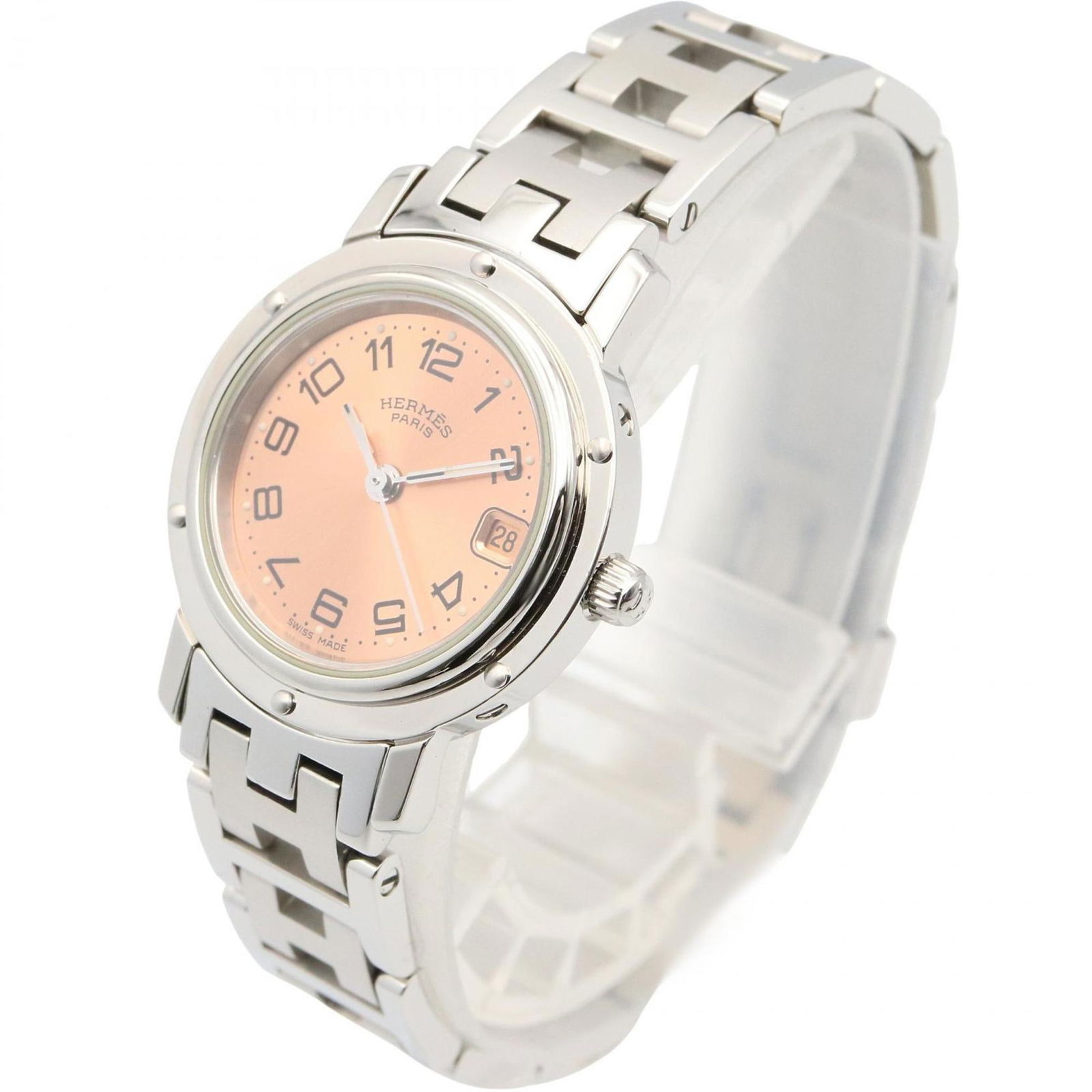 Wristwatch Hermes - 2