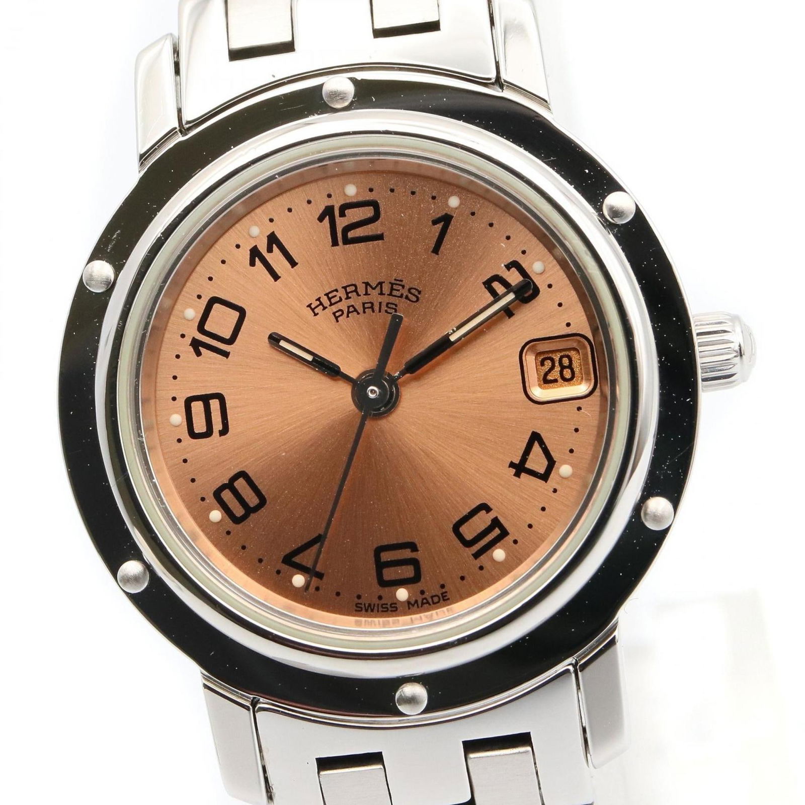 Wristwatch Hermes - 3