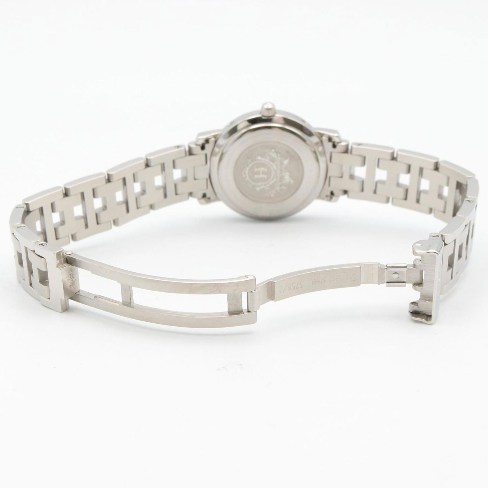 Wristwatch Hermes - 4