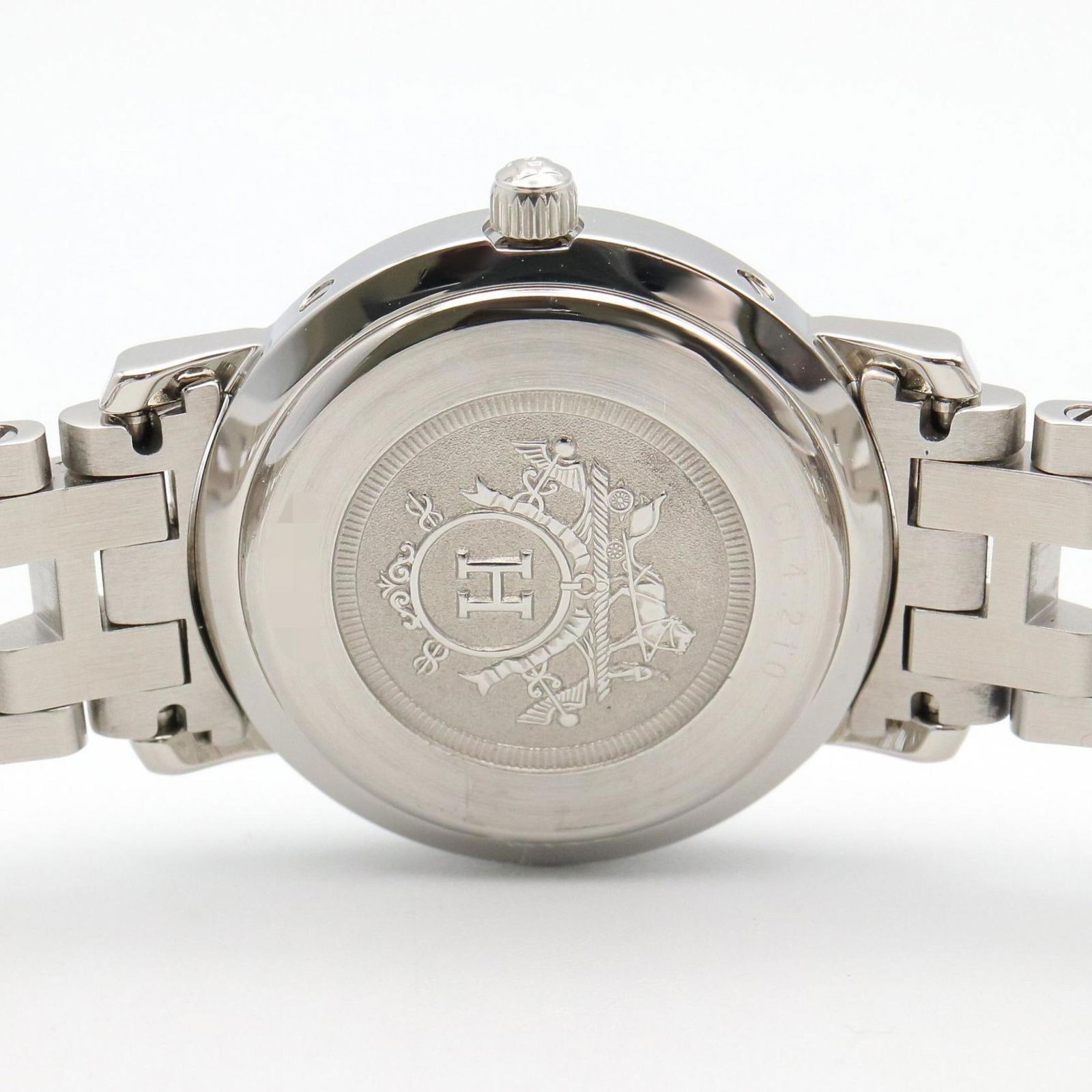 Wristwatch Hermes - 5