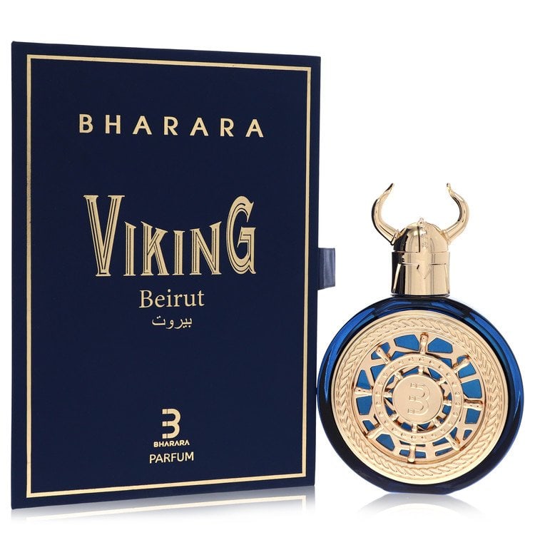 (Unisex) Bharara Viking Beirut Cologne By Bharara Beauty Eau De Parfum Spray: (Unisex) Bharara Viking Beirut Cologne By Bharara Beauty Eau De Parfum Spray This listing features (Unisex) Bharara Viking Beirut Cologne By Bharara Beauty Eau De Parfum Spray. Item specifics are prov