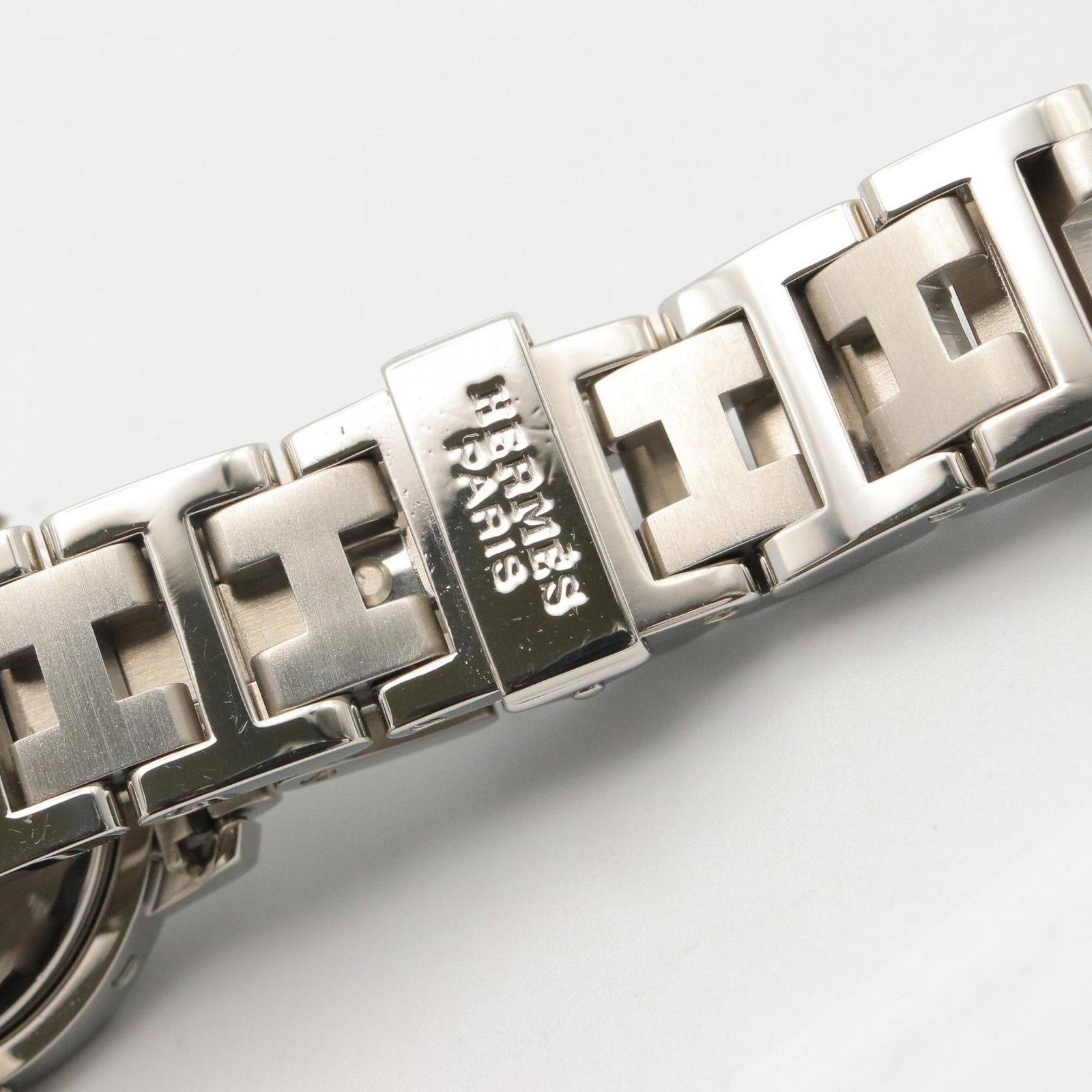 Wristwatch Hermes - 12