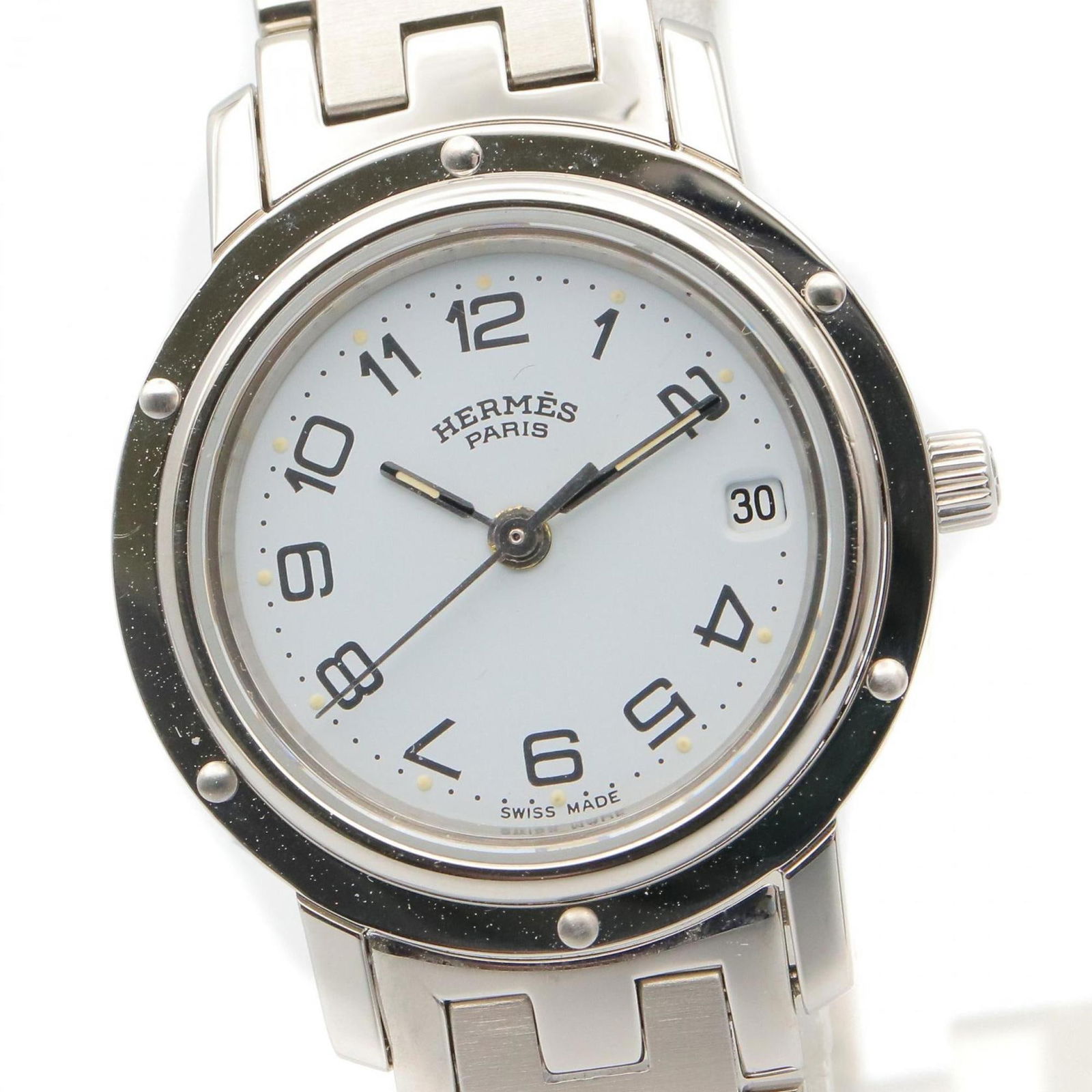 Wristwatch Hermes - 3