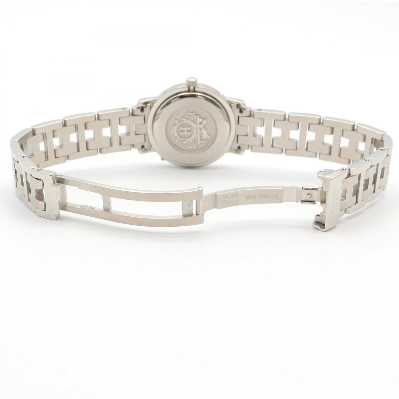 Wristwatch Hermes - 4