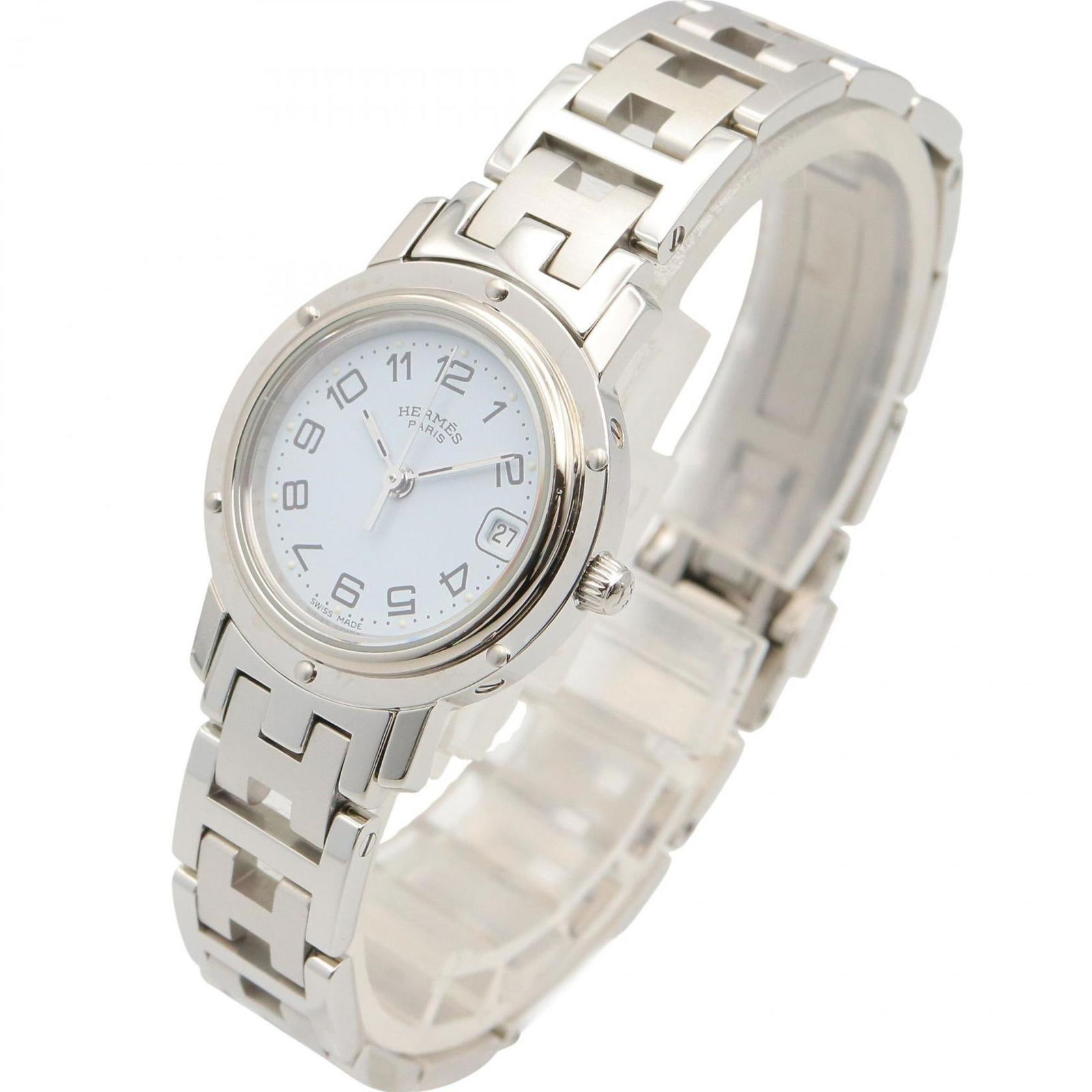 Wristwatch Hermes - 2