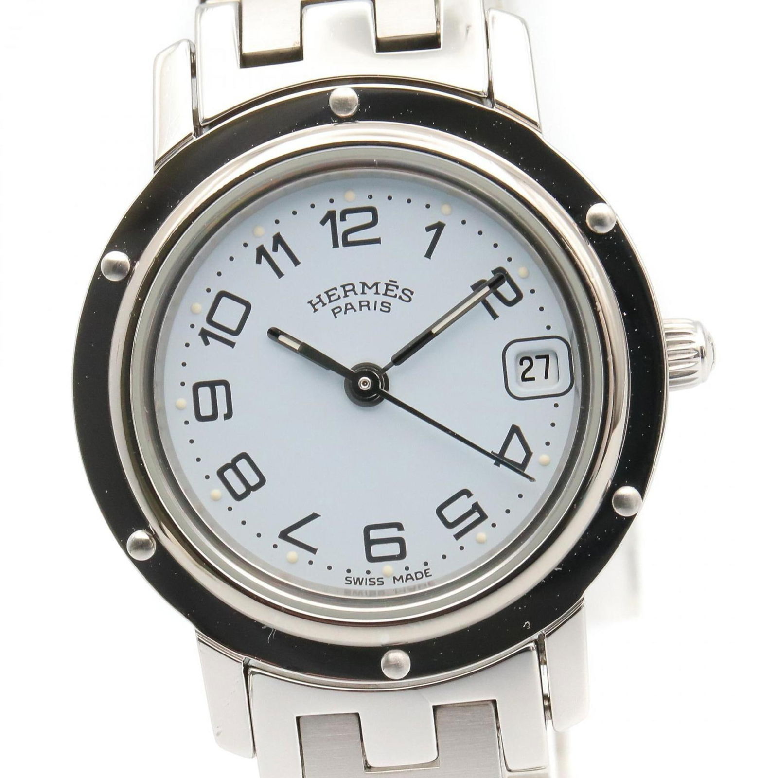 Wristwatch Hermes - 3