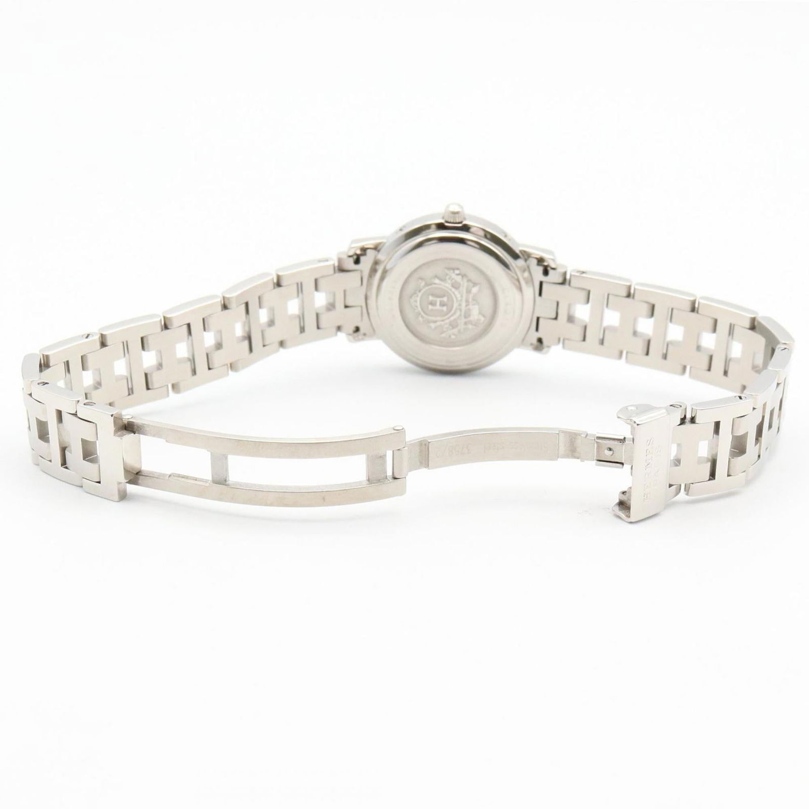 Wristwatch Hermes - 4