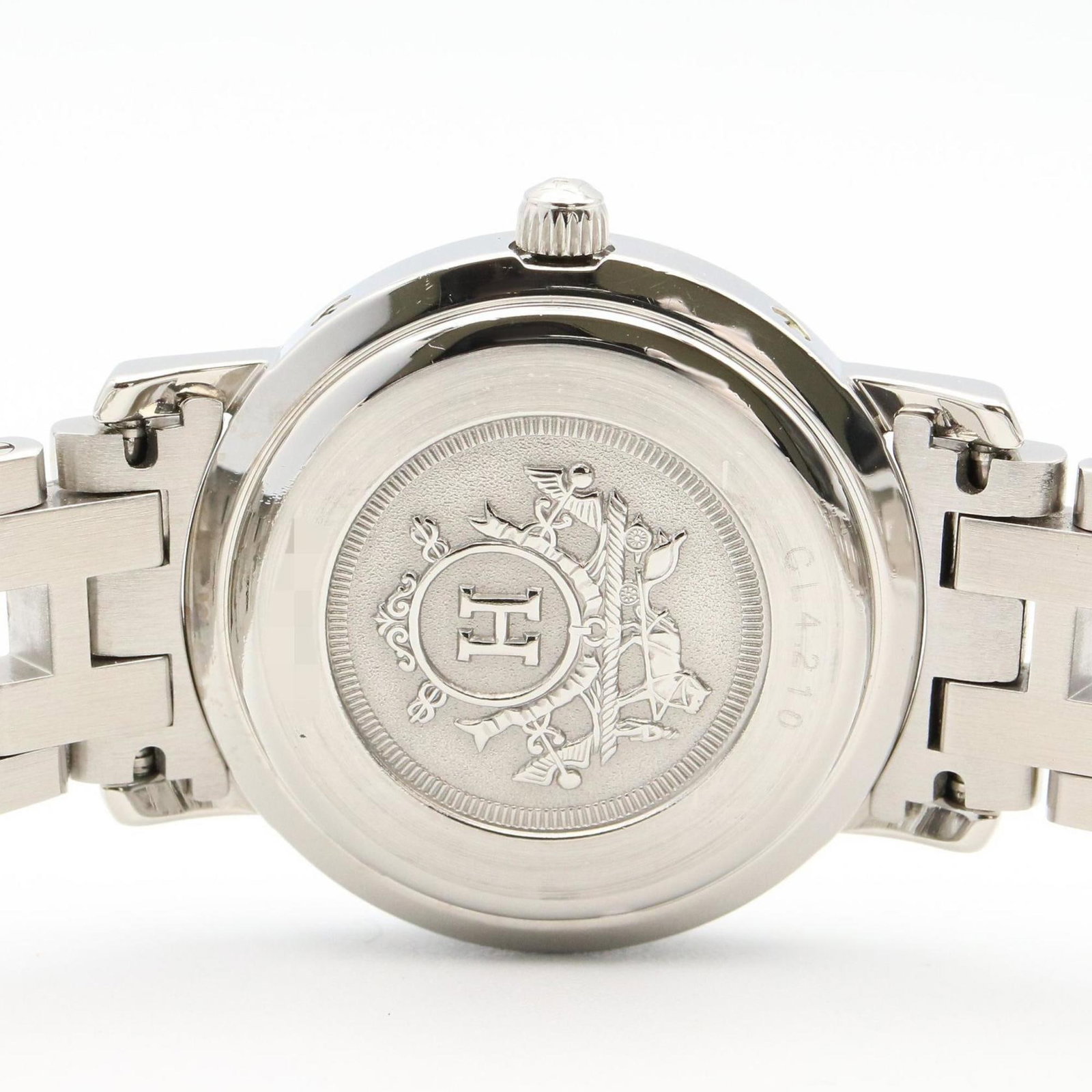 Wristwatch Hermes - 5