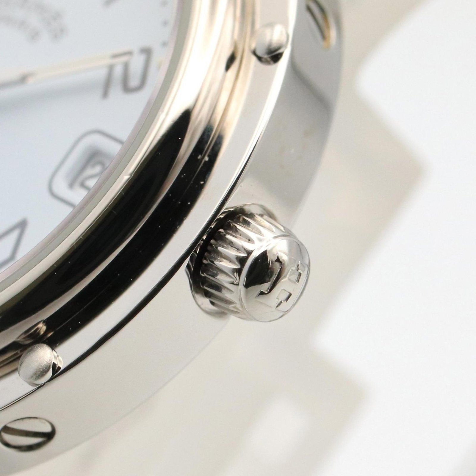 Wristwatch Hermes - 6