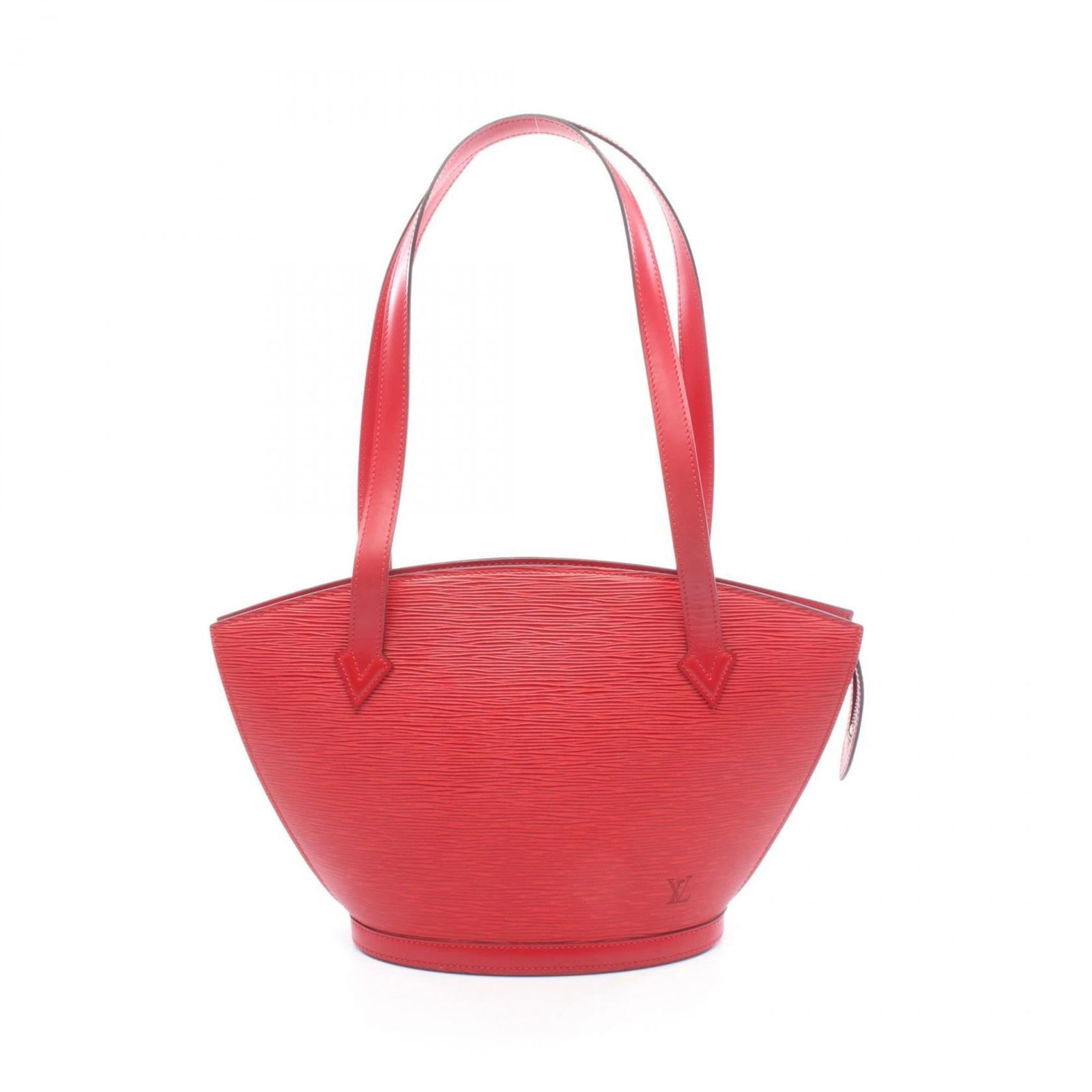 Shoulder Bag Epi Leather - Louis Vuitton Handbag (1 of 9)