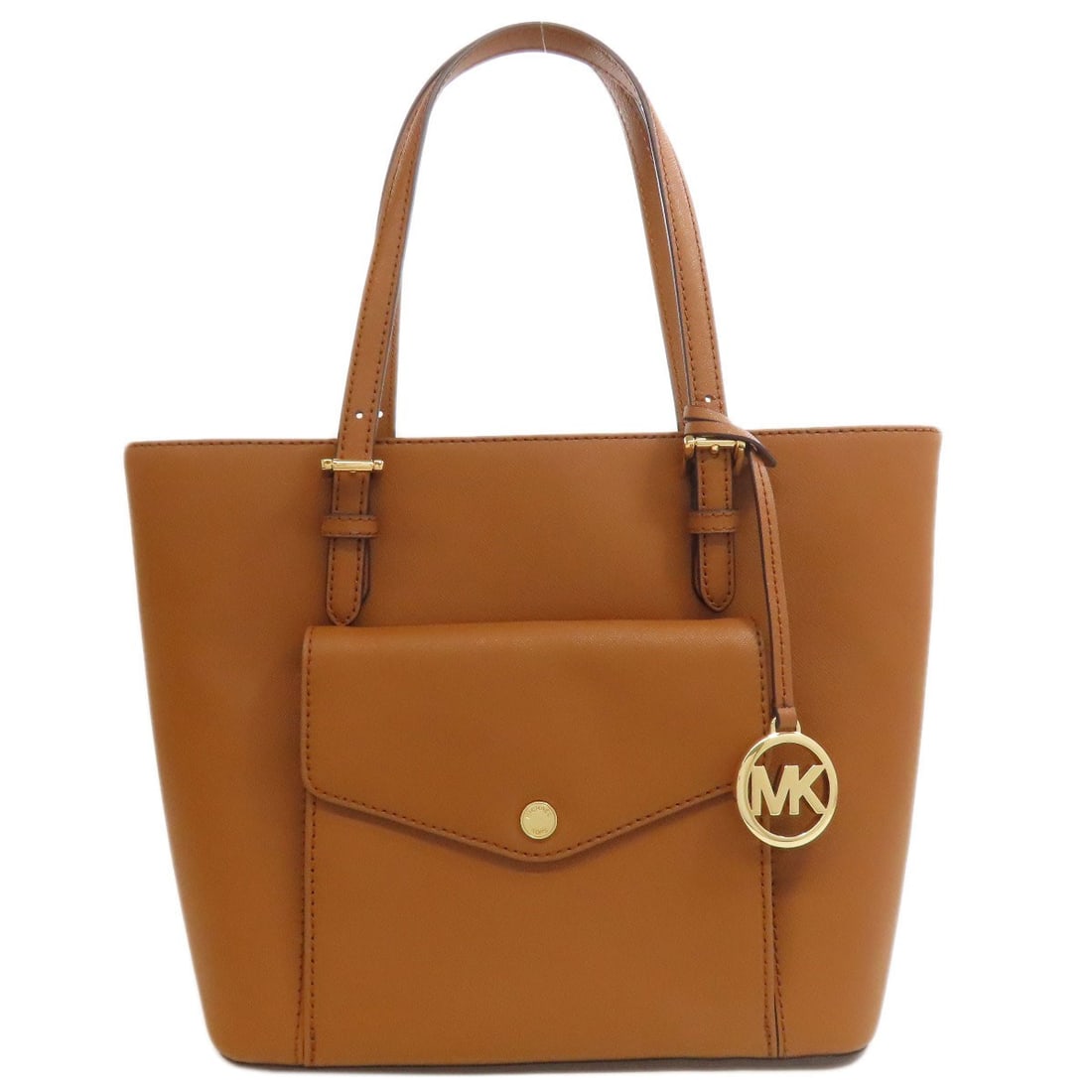 PVC Michael Kors logo Tote Bag (1 of 20)