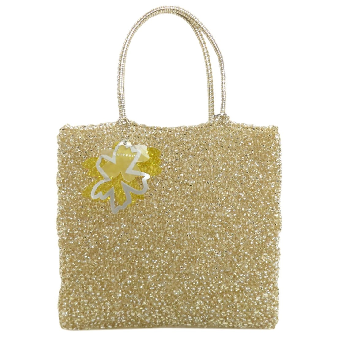 PVC ANTEPRIMA Wire bag Handbag (1 of 14)