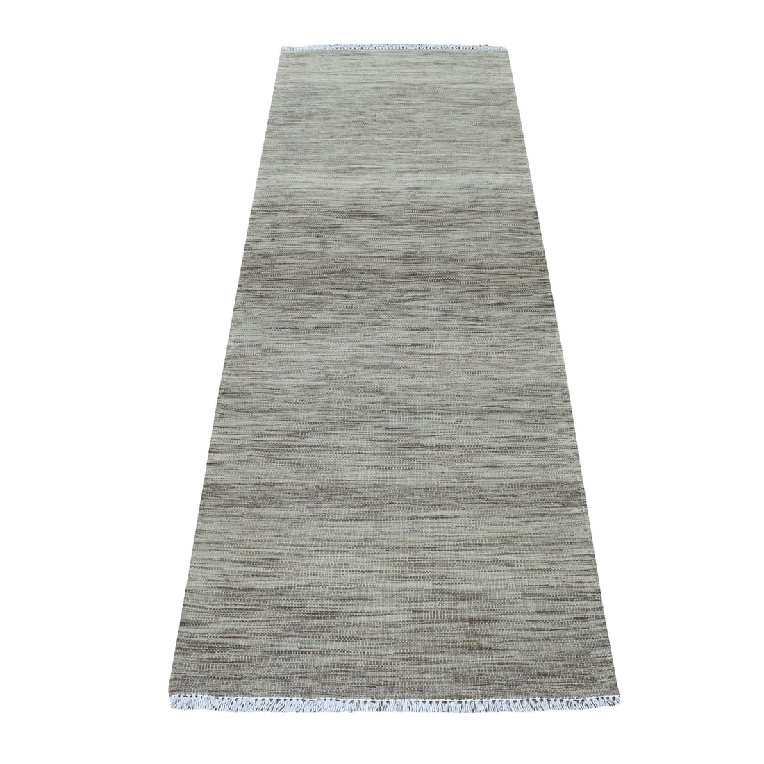Rug 2'4"x6'3" Gray Green Reversible Kilim Pure Wool Hand Woven Runner: Rug 2'4"x6'3" Gray Green Reversible Kilim Pure Wool Hand Woven Runner This listing features Rug 2'4"x6'3" Gray Green Reversible Kilim Pure Wool Hand Woven Runner. Item specifics are provided below. It