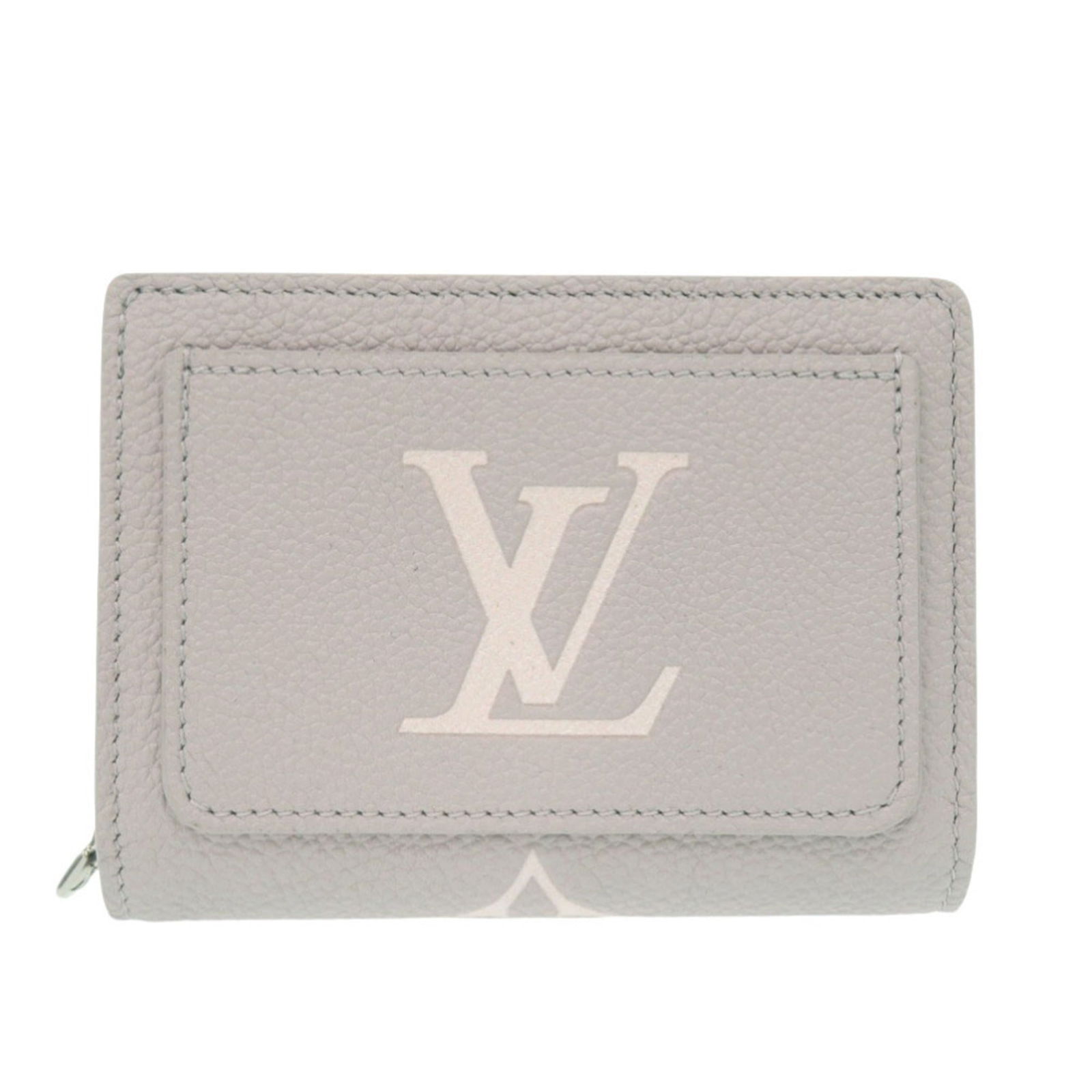 Empreinte Louis Vuitton Wallet (Bi-Fold) Monogram: Empreinte Louis Vuitton Wallet (Bi-Fold) Monogram This listing features Empreinte Louis Vuitton Wallet (Bi-Fold) Monogram. Item specifics are provided below. Item Specifics: Brand: Louis Vuitton Type: