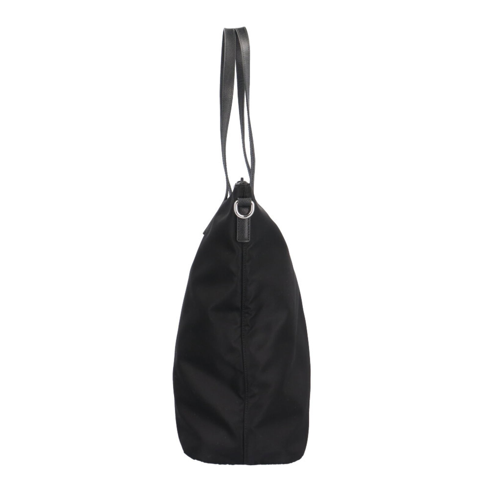 Nylon Prada Shoulder Bag - 4