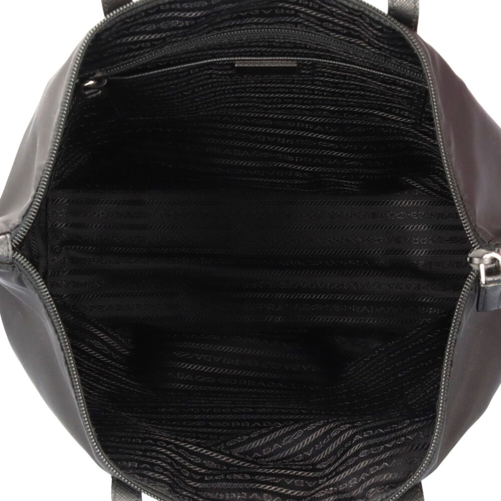 Nylon Prada Shoulder Bag - 7