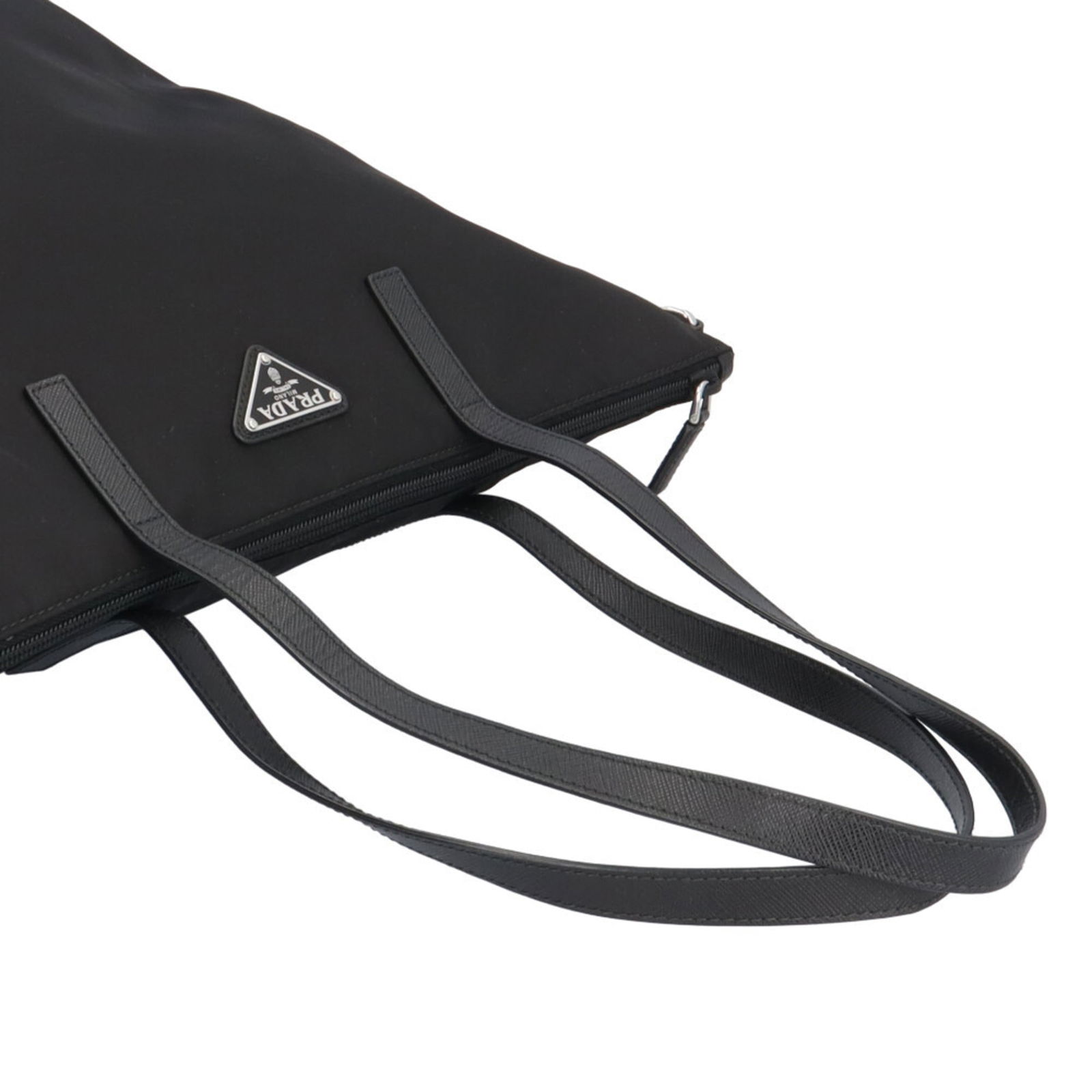 Nylon Prada Shoulder Bag - 8