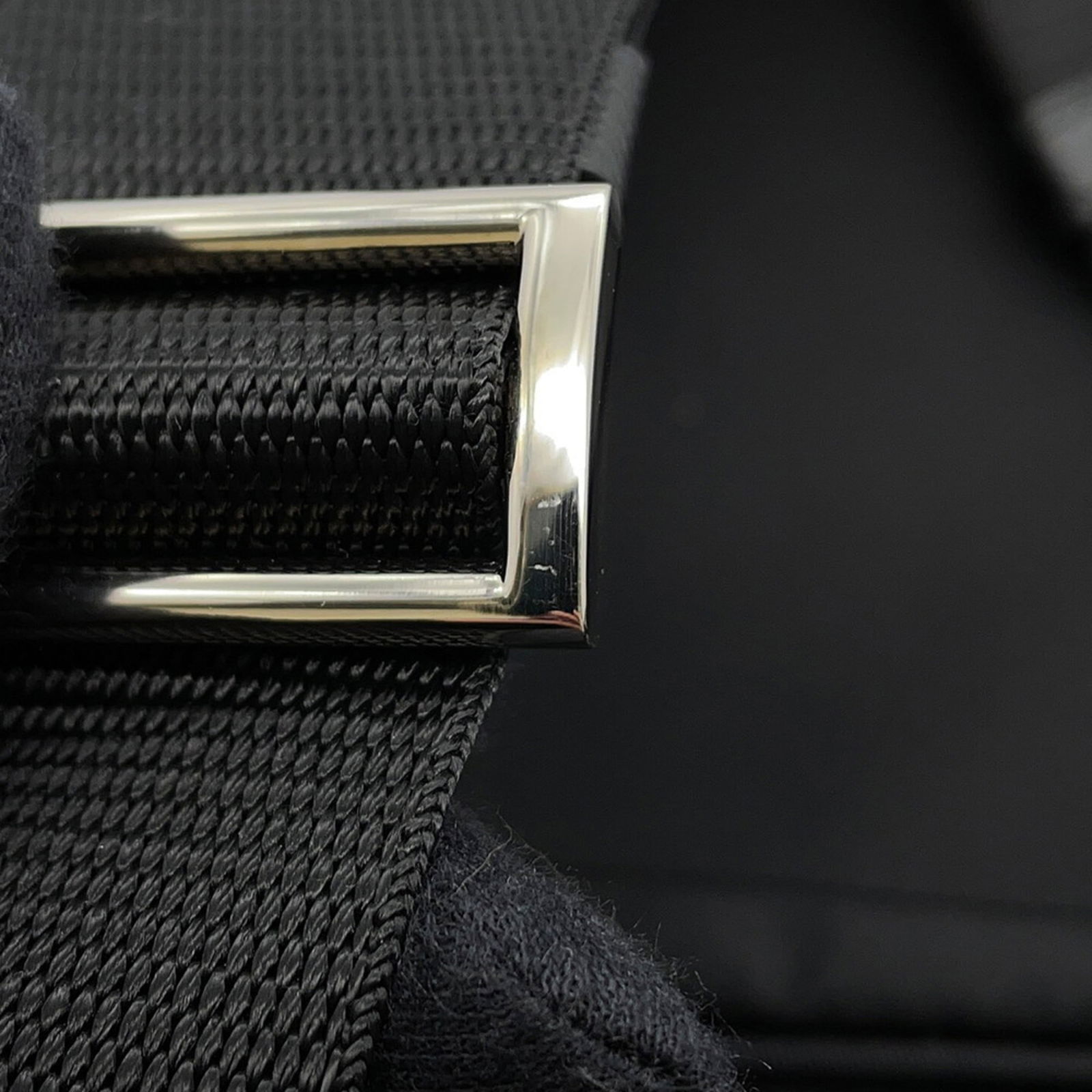 Nylon Prada Backpack - 10