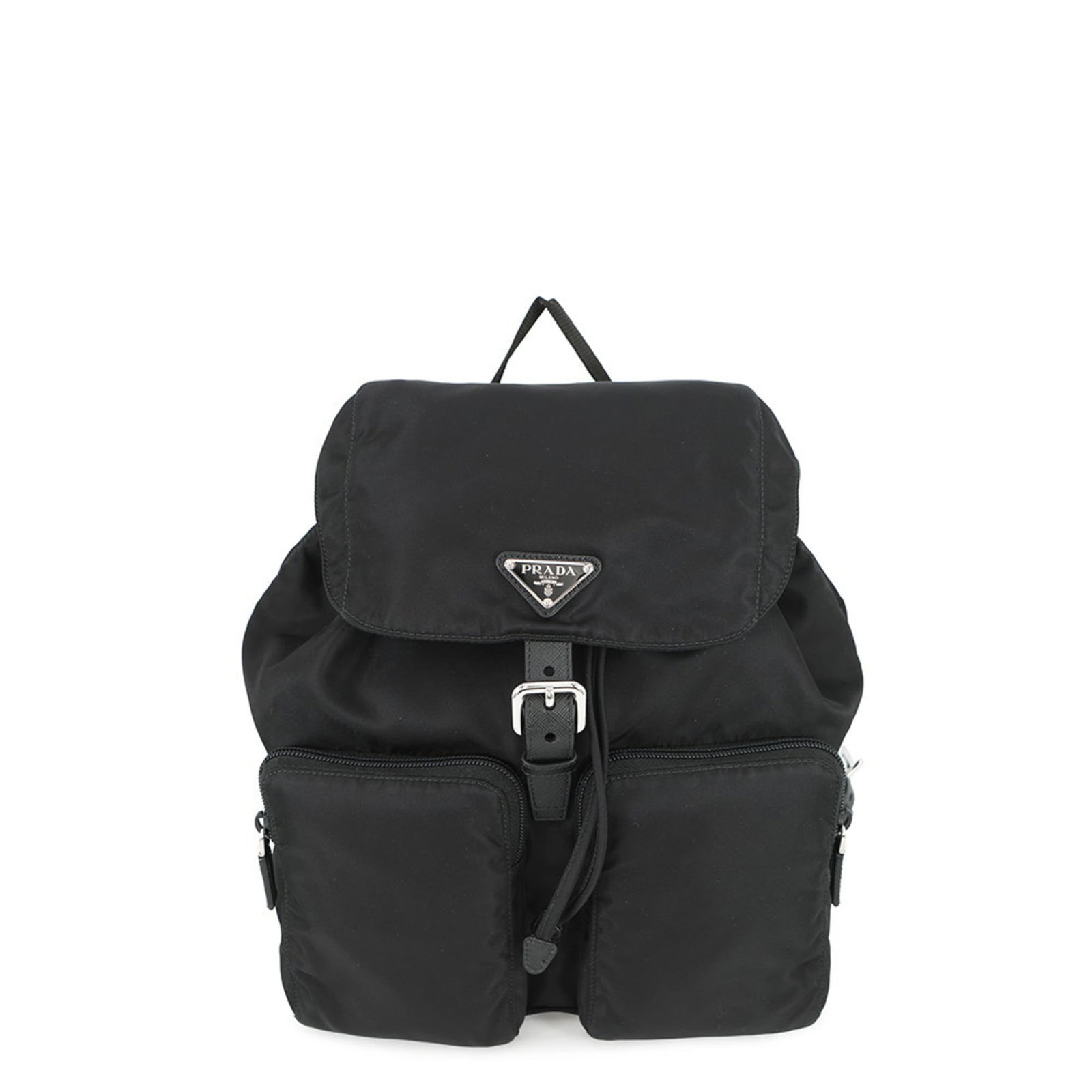 Nylon Prada Backpack (1 of 15)