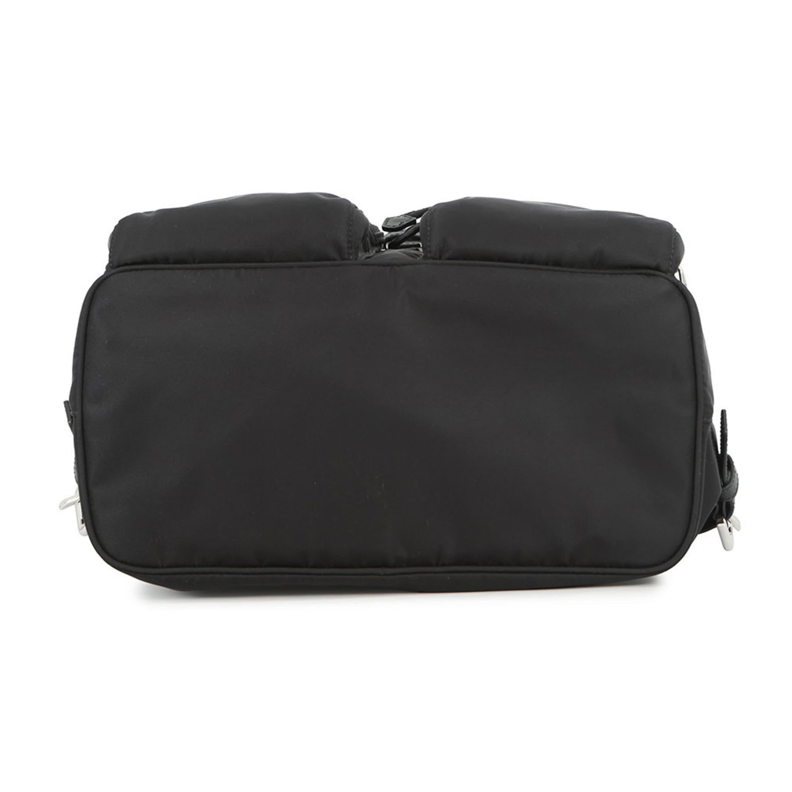 Nylon Prada Backpack - 3