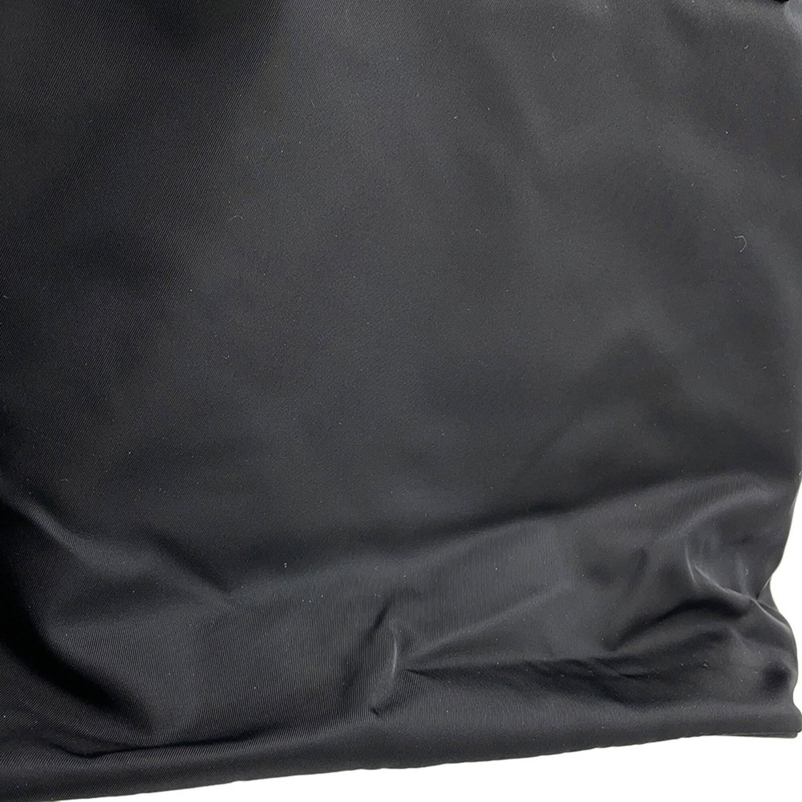 Nylon Prada Backpack - 7