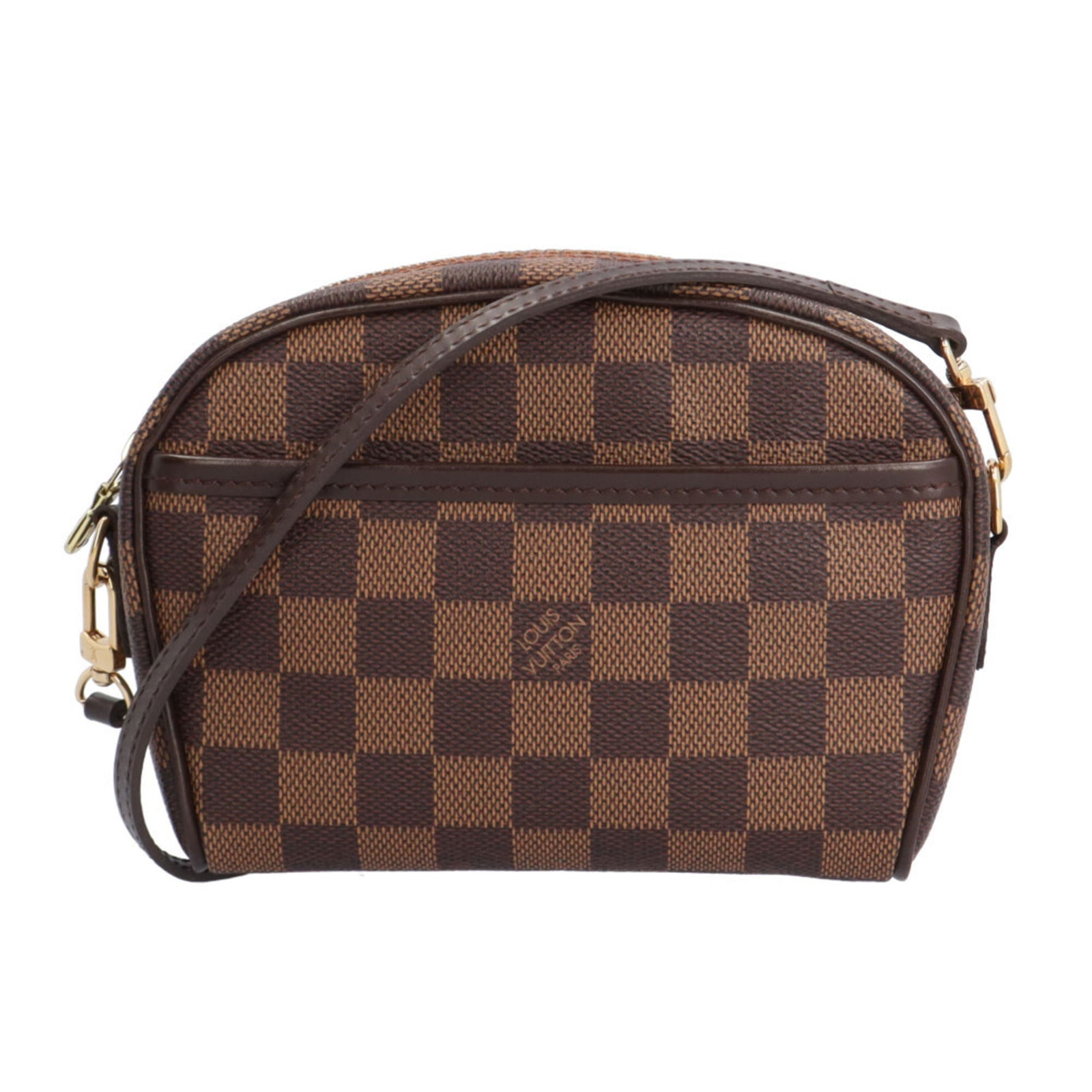 Canvas Louis Vuitton Shoulder Bag Damier (1 of 11)