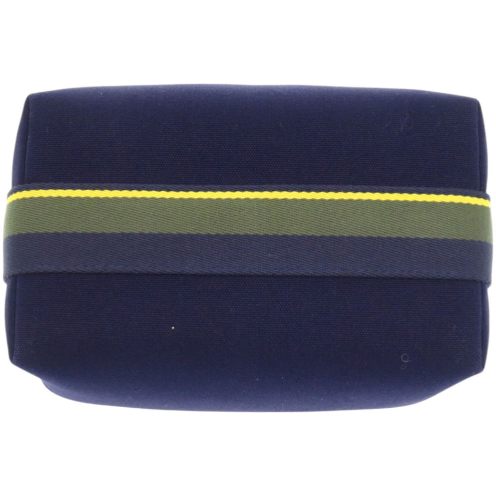 Polyester - Hermes Handbag Cotton - 3