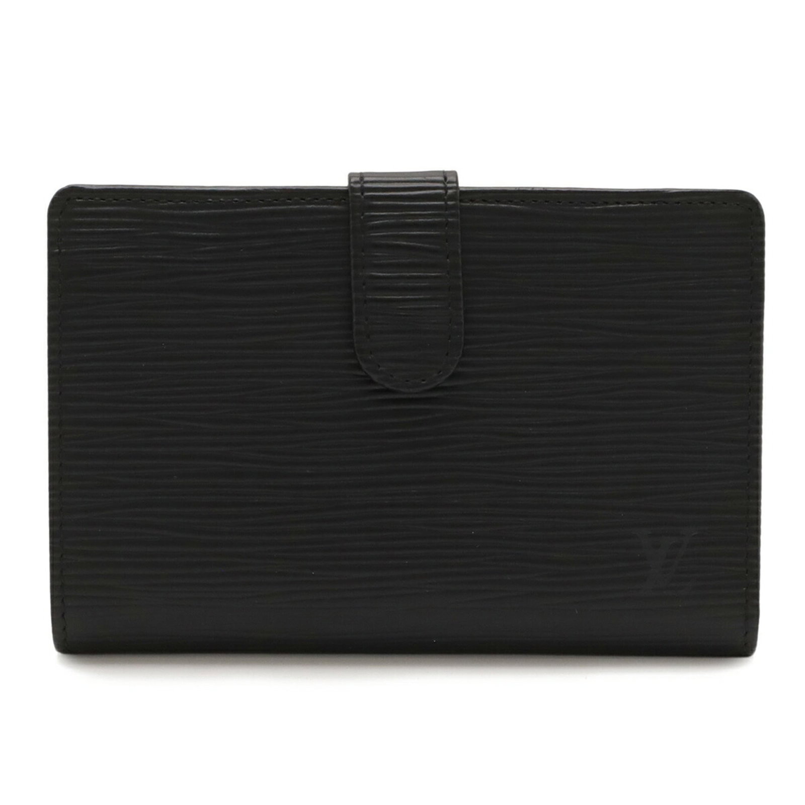 Leather Louis Vuitton Wallet (Bi-Fold) Epi: Leather Louis Vuitton Wallet (Bi-Fold) Epi This listing features Leather Louis Vuitton Wallet (Bi-Fold) Epi. Item specifics are provided below. Item Specifics: Brand: Louis Vuitton Type: Wallet (Bi-Fo