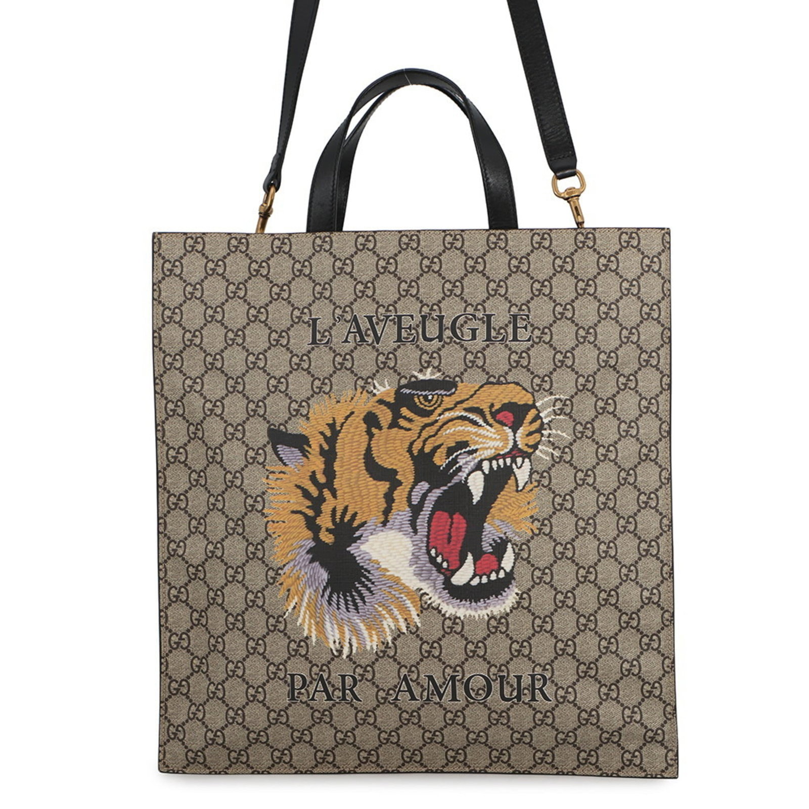 Tote Bag Gg Supreme - Gucci Handbag: Tote Bag Gg Supreme - Gucci Handbag This listing features Tote Bag Gg Supreme - Gucci Handbag. Item specifics are provided below. Item Specifics: Brand: Gucci Type: Handbag, Tote Bag Material: Gg