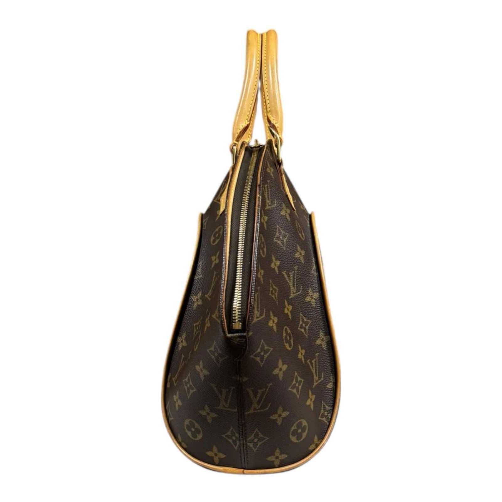Monogram Louis Vuitton Handbag - 4