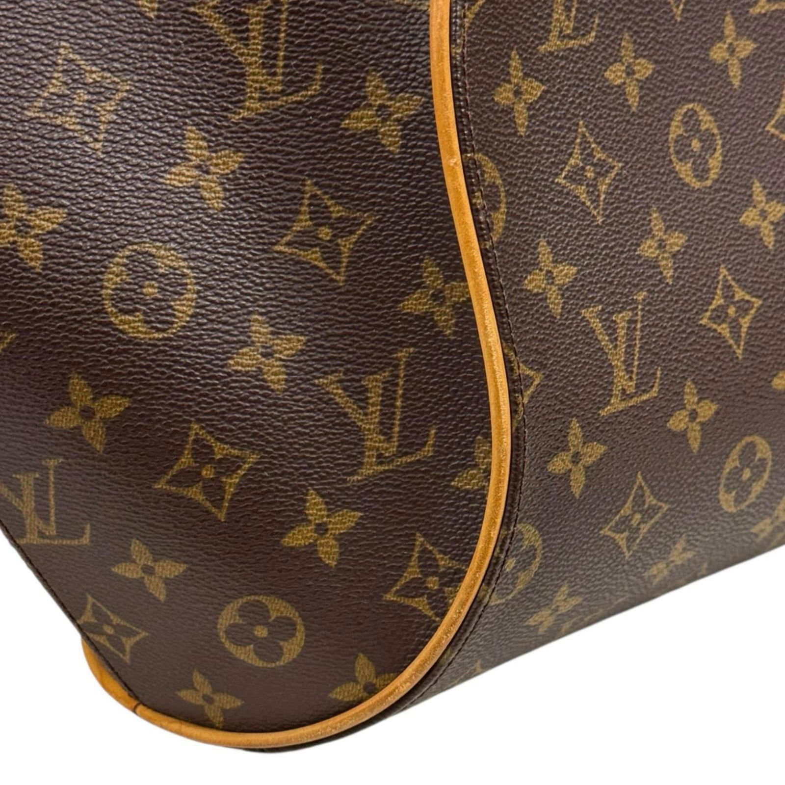 Monogram Louis Vuitton Handbag - 9