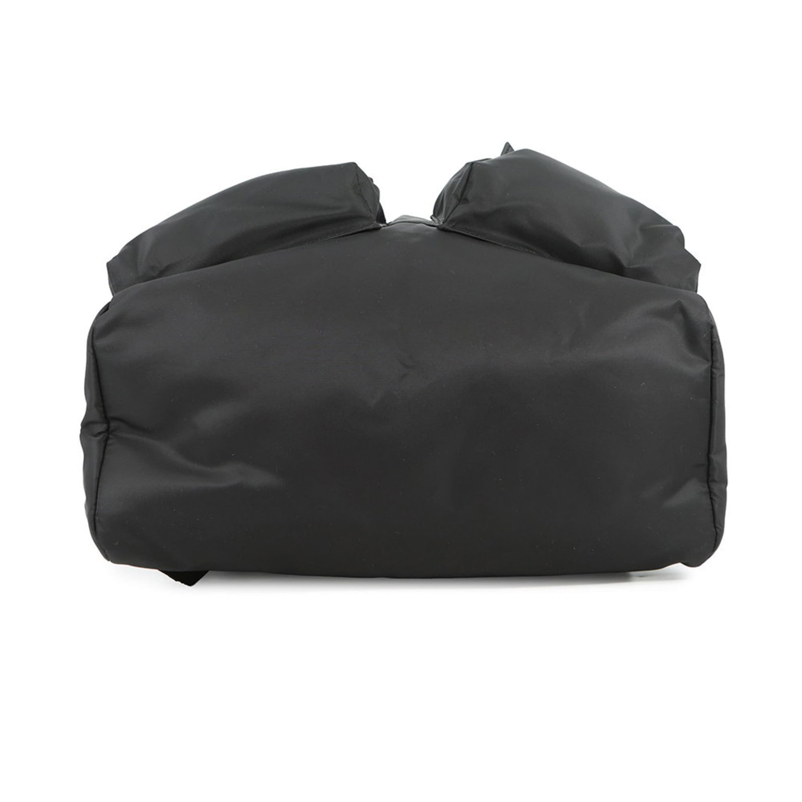 Leather - Prada Backpack - Handbag Nylon - 3