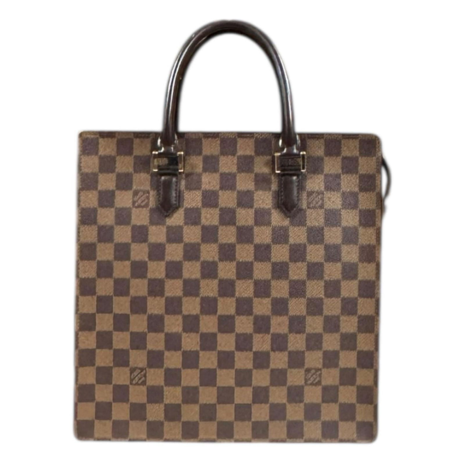 Canvas Louis Vuitton Handbag Damier (1 of 16)