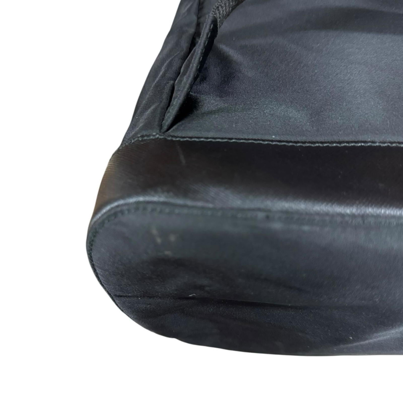 Nylon Prada Backpack - 13