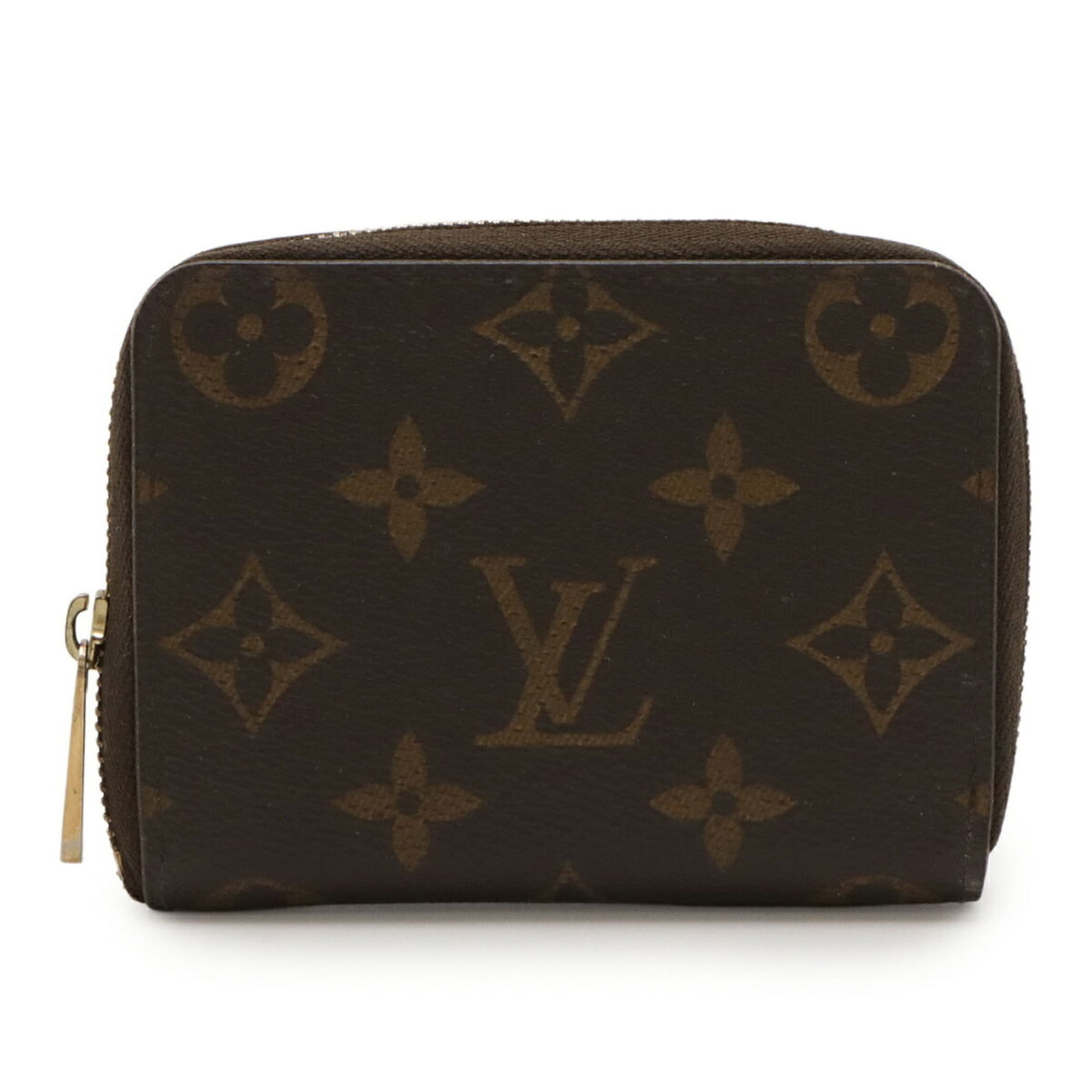 Pvc - Louis Vuitton Wallet (Bi-Fold) Monogram: Pvc - Louis Vuitton Wallet (Bi-Fold) Monogram This listing features Pvc - Louis Vuitton Wallet (Bi-Fold) Monogram. Item specifics are provided below. Item Specifics: Brand: Louis Vuitton Type: